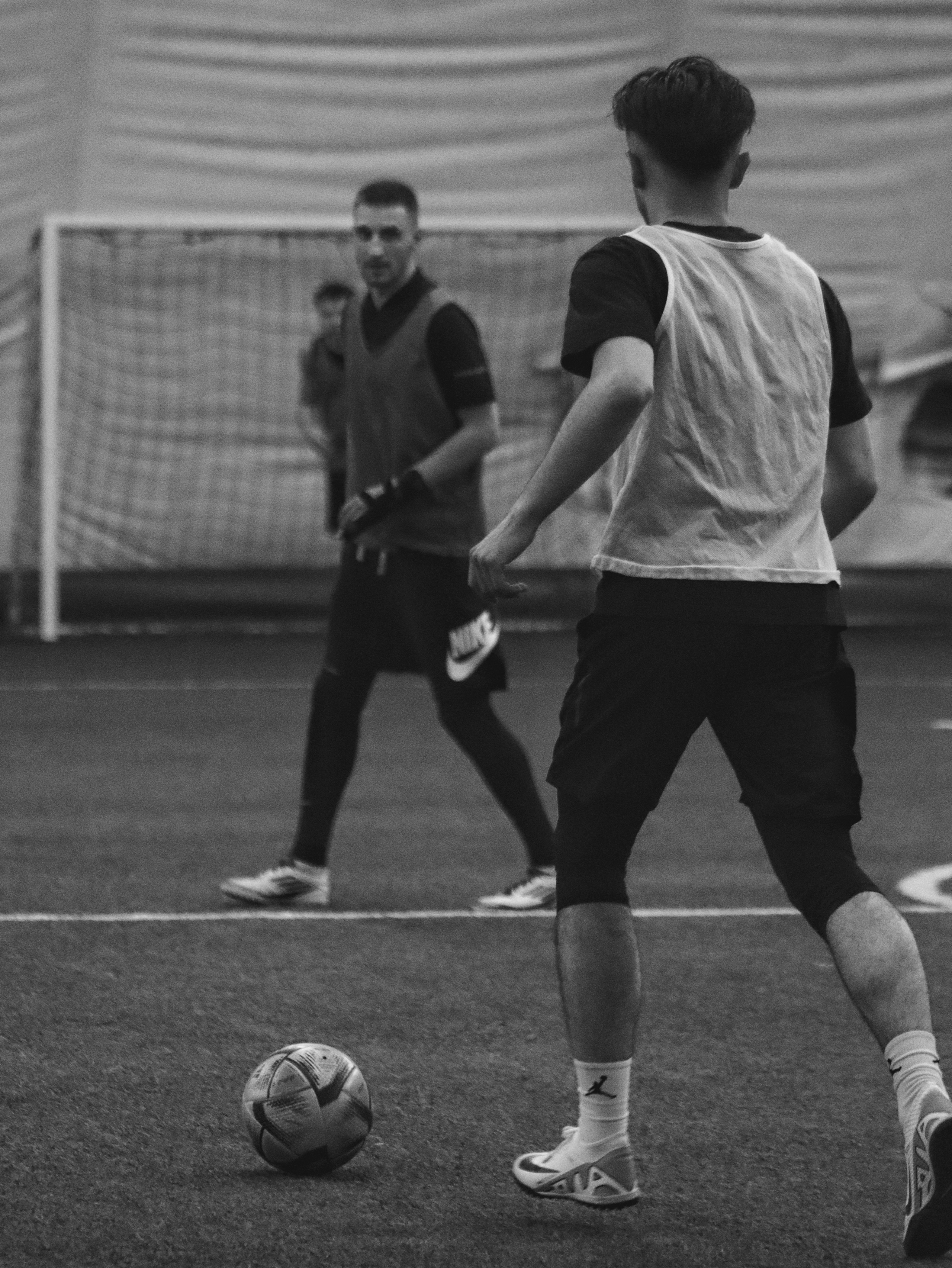 Футбол. Главная