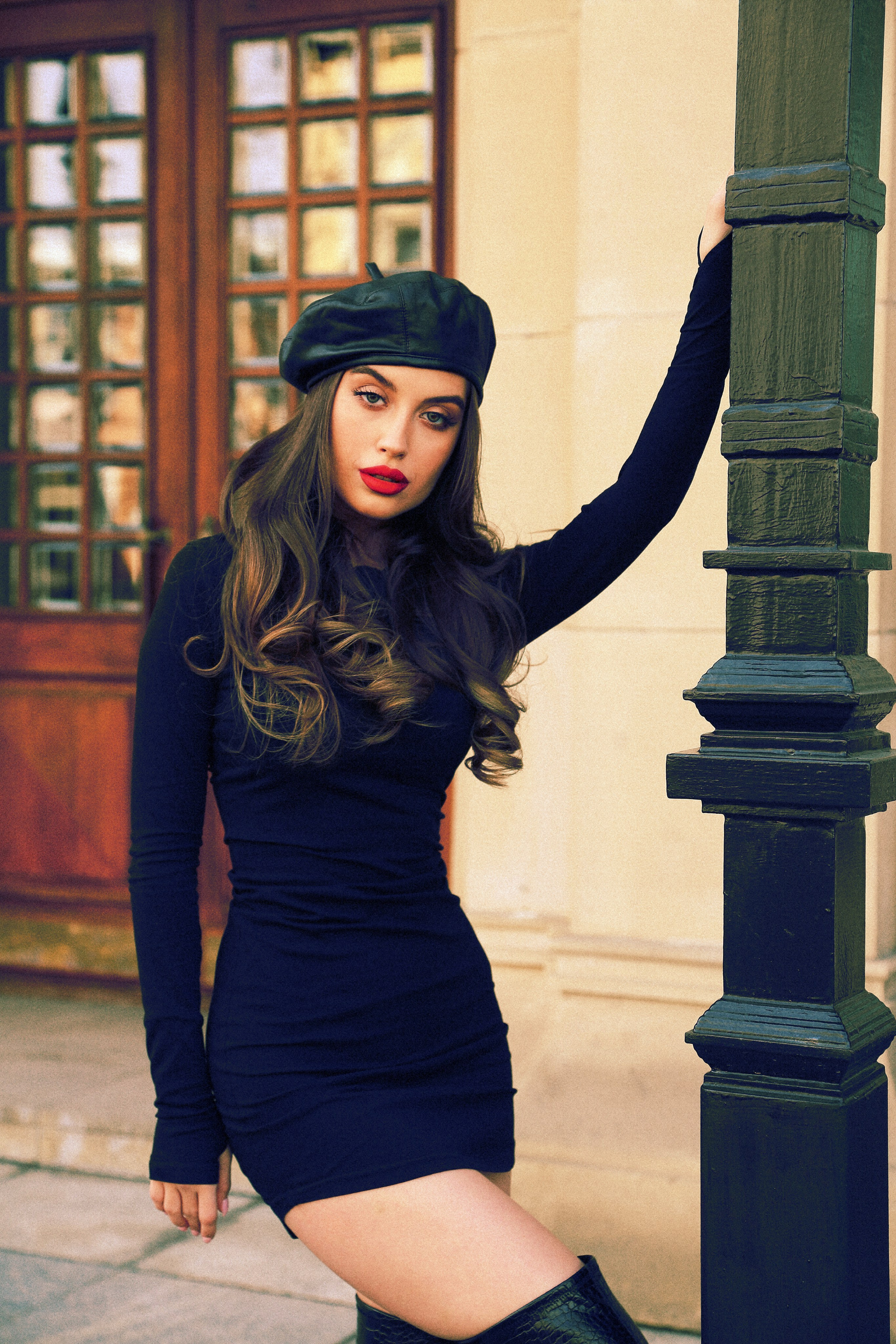 Patriki. Фотограф по-любви!