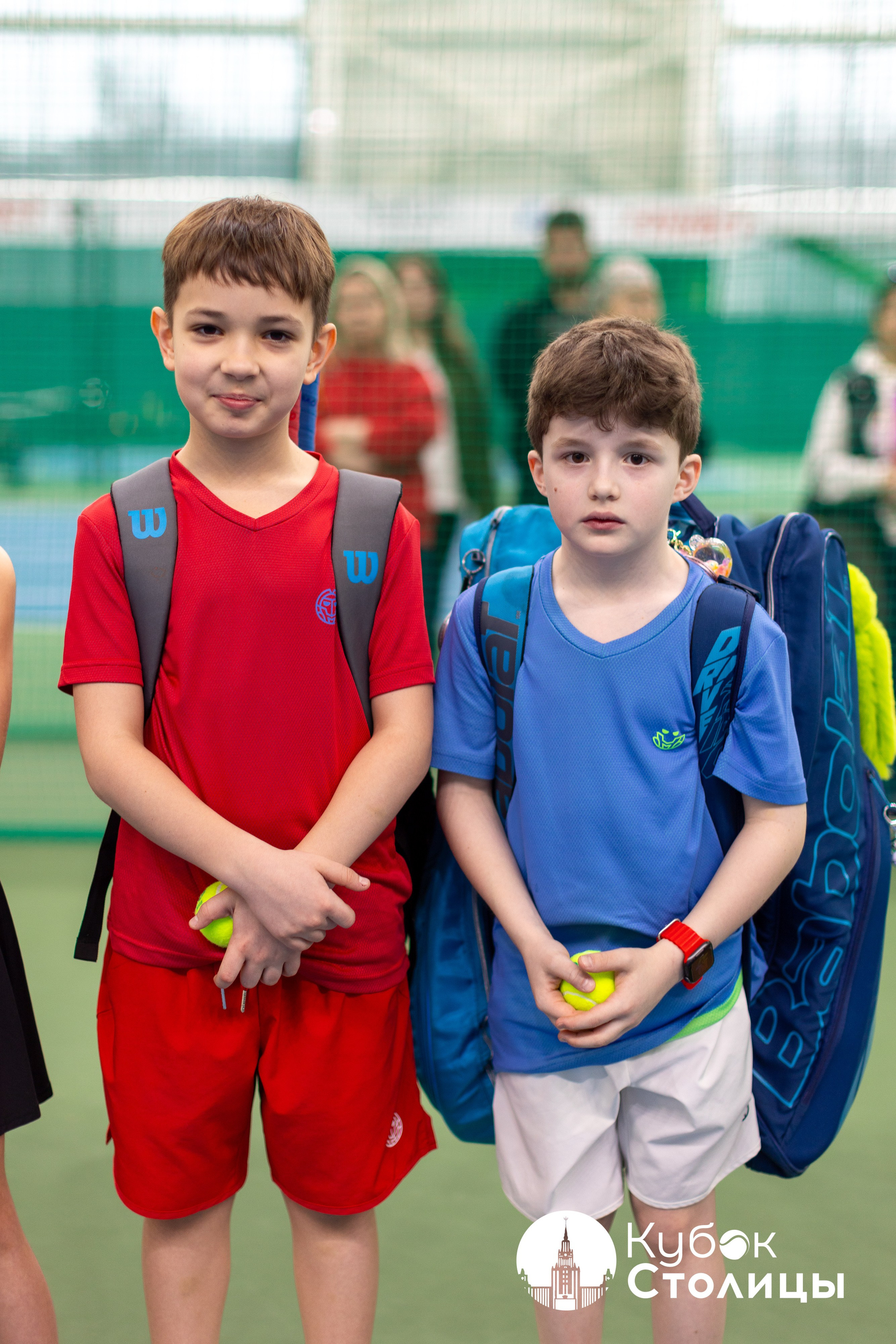 "Кубок столицы" в Лужниках // 30 марта 2025. Спортивный фотограф Алексей Соломин