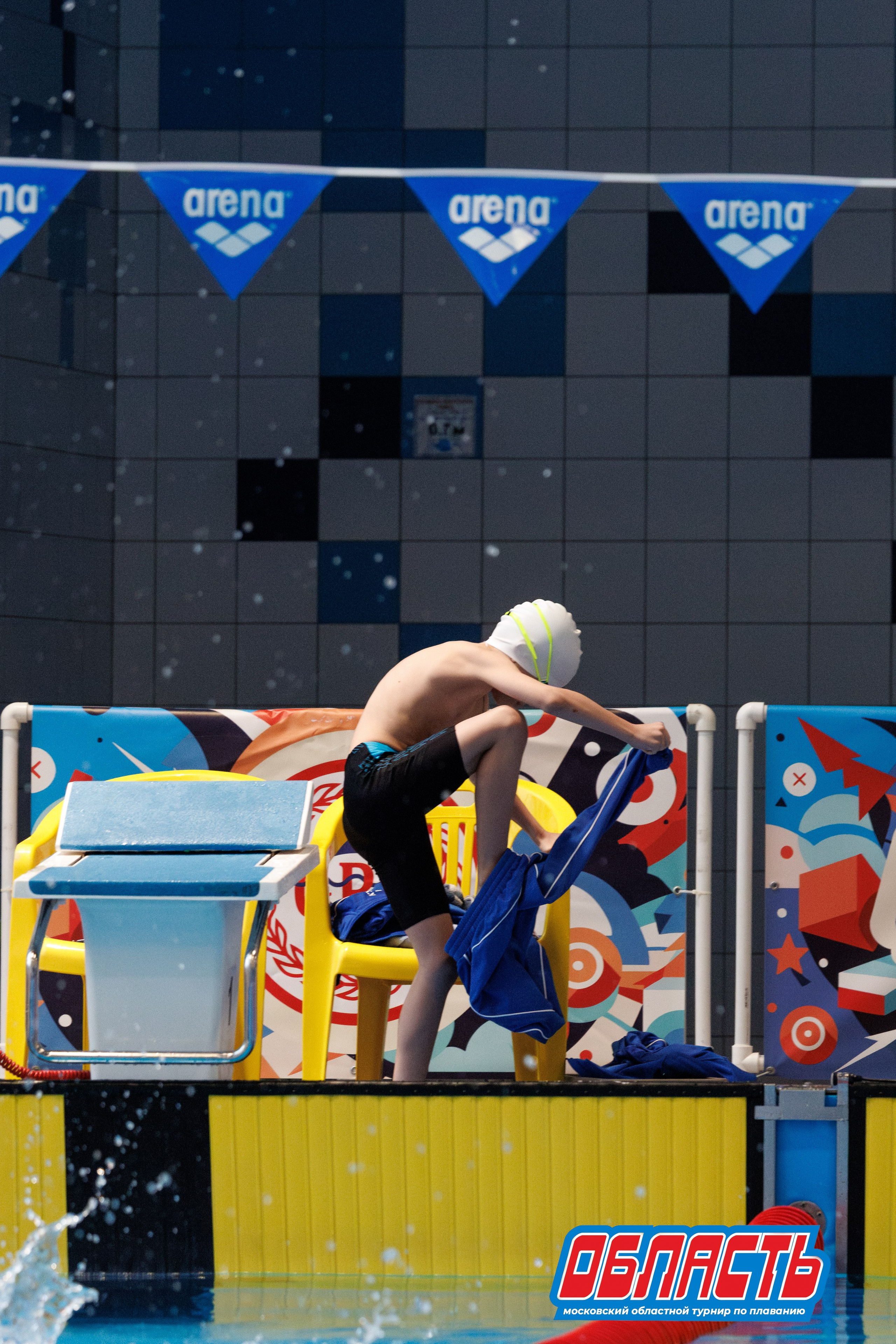 Фото с турнира "Область", Мытищи. Спортивный фотограф Алексей Соломин