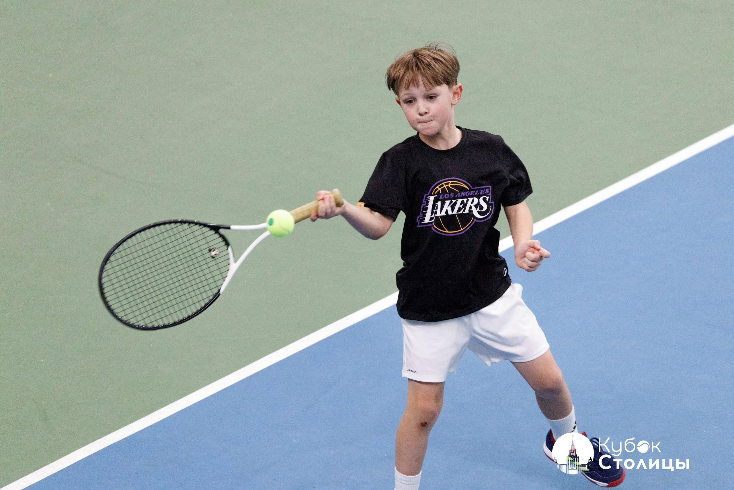 Фото с турнира ALT 10s Кубок столицы в Лужниках. Спортивный фотограф Алексей Соломин