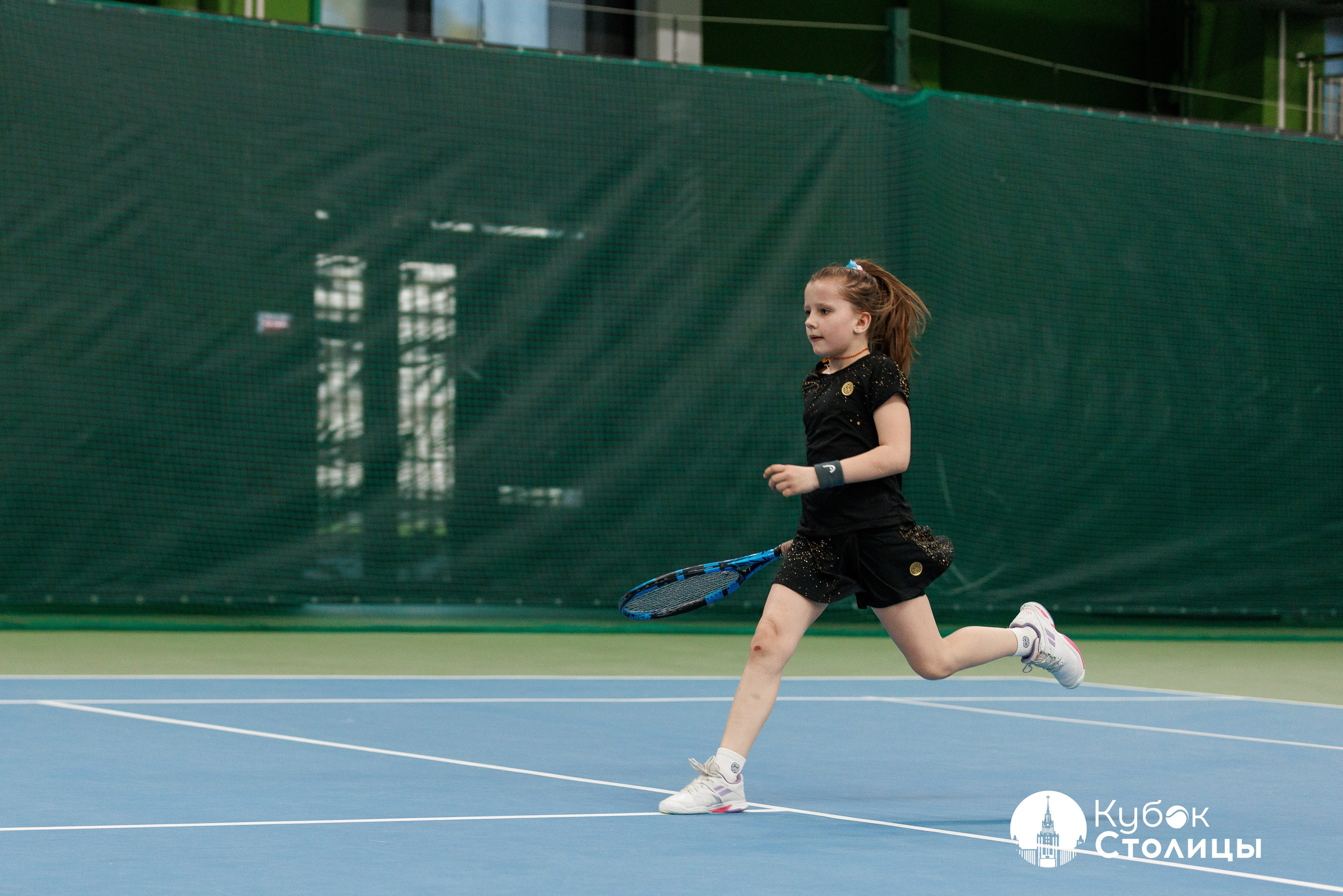 "Кубок столицы" в Лужниках // 20 апреля 2025. Спортивный фотограф Алексей Соломин
