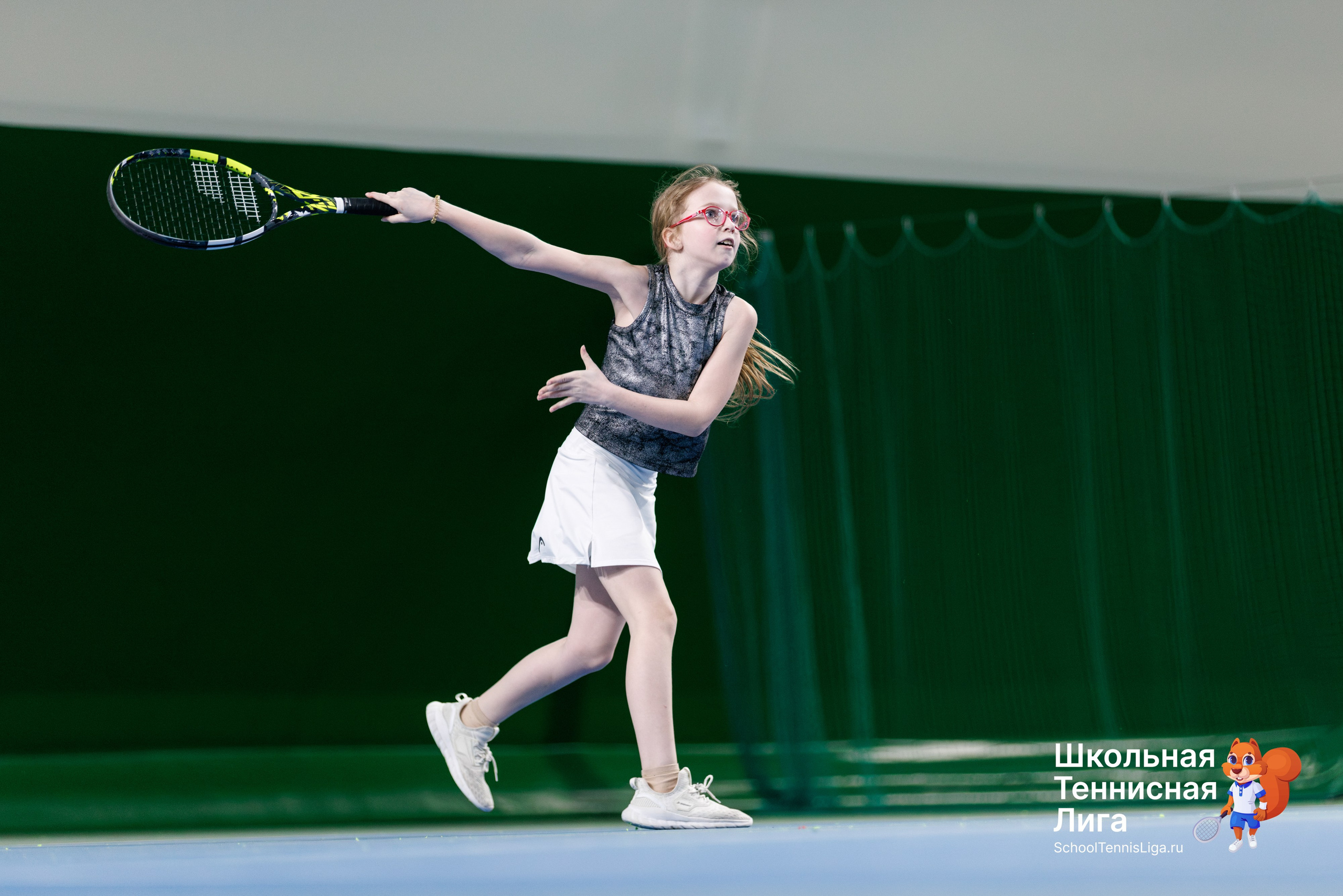 Турнир ШТЛ в Видном. Спортивный фотограф Алексей Соломин