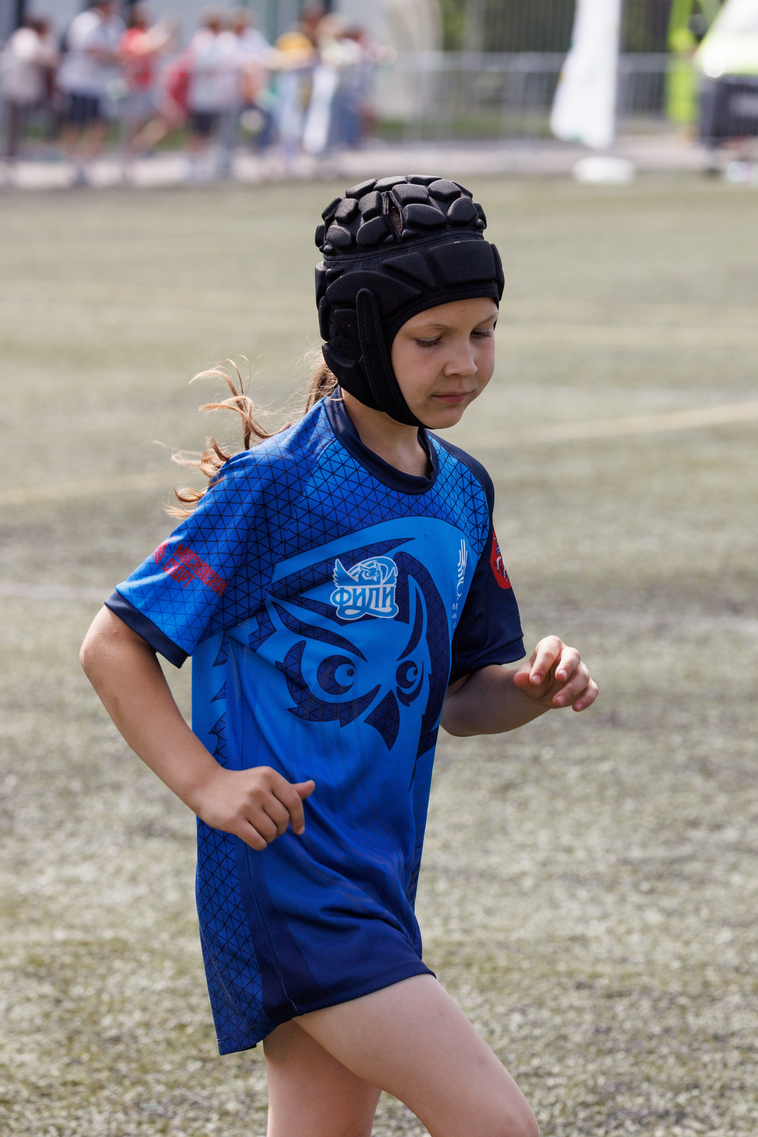 Золотой овал 2025. Спортивный фотограф Алексей Соломин