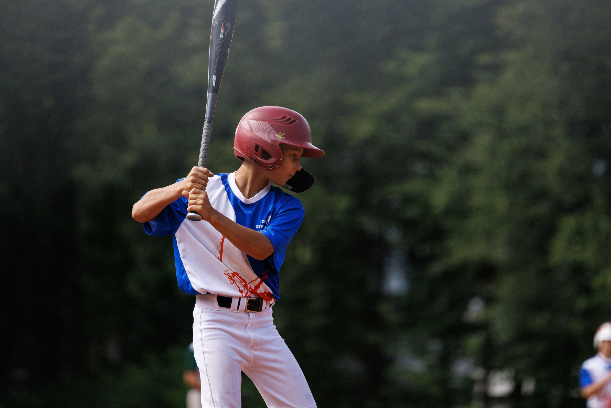 Кубок Олимпии / Лига кадетов / Фотоальбом. Спортивный фотограф Алексей Соломин
