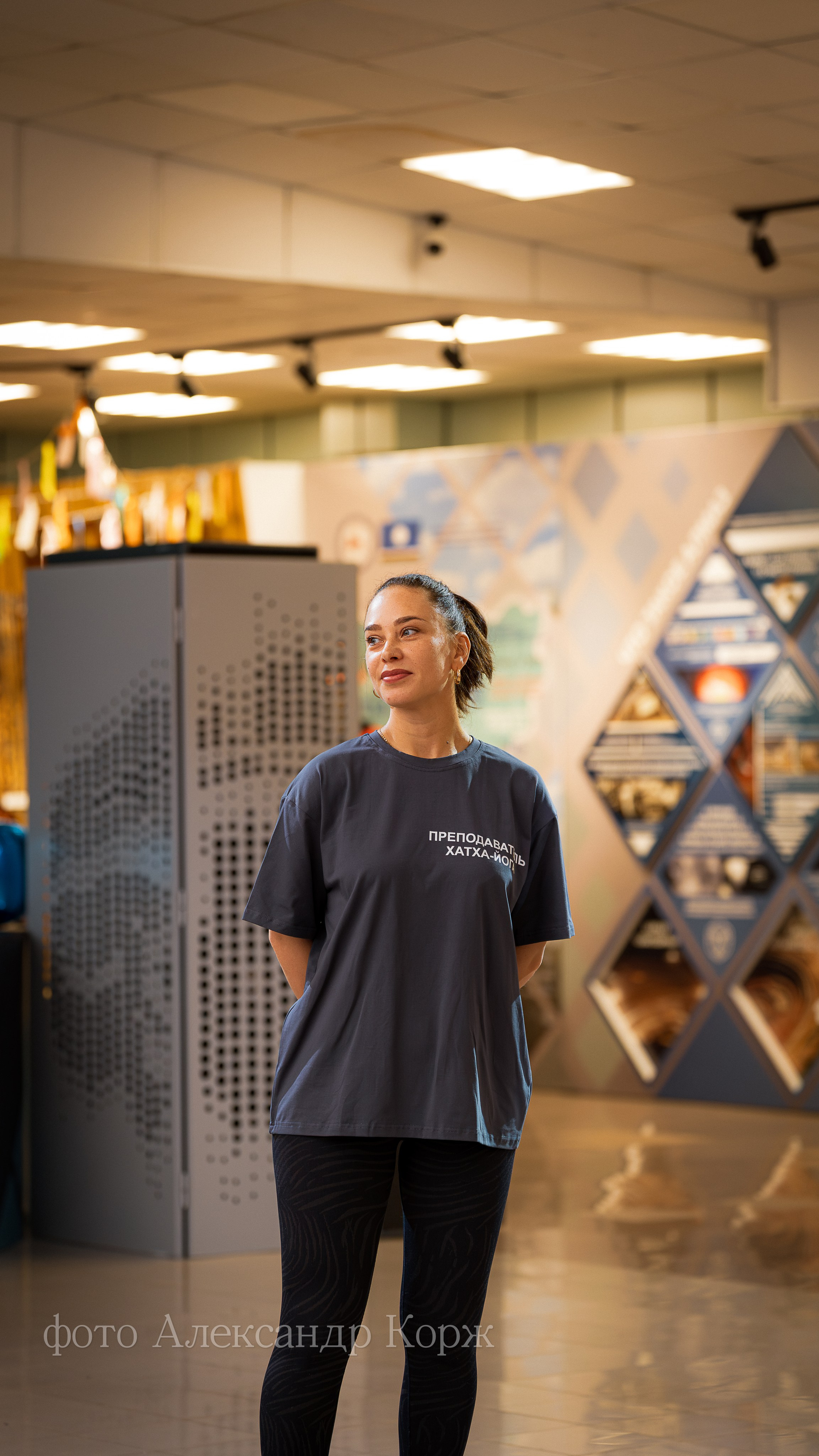 АЙХАЛ ЭКСПО-2025. Фотографии и видеосъемка, Айхал, Удачный, Якутия. Фотографии Айхал