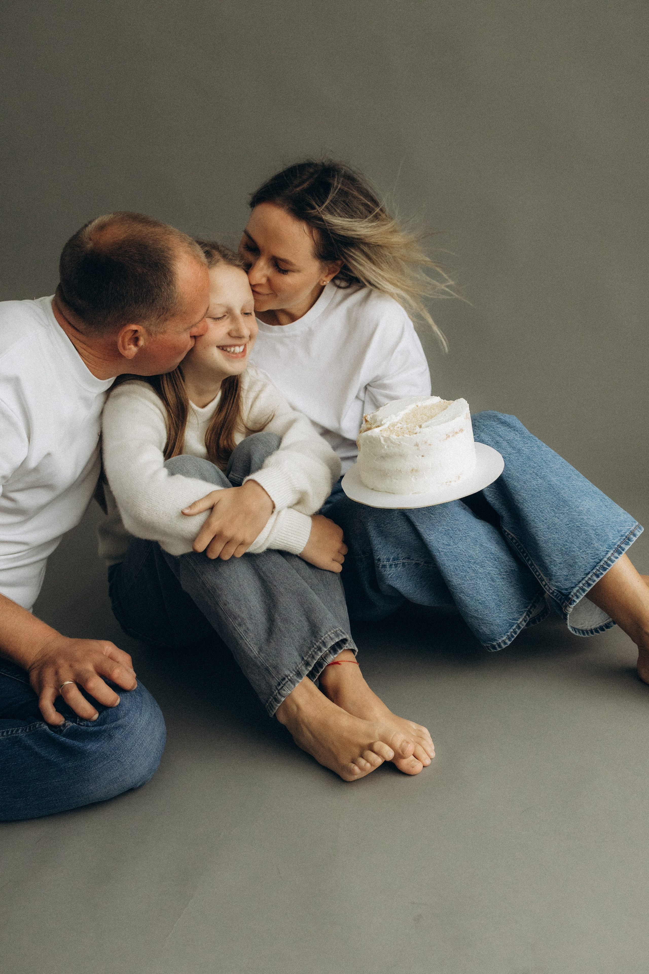 Geburtstag-Shooting im Studio. Fotografin in Erlangen, Nürnberg und Umgebung