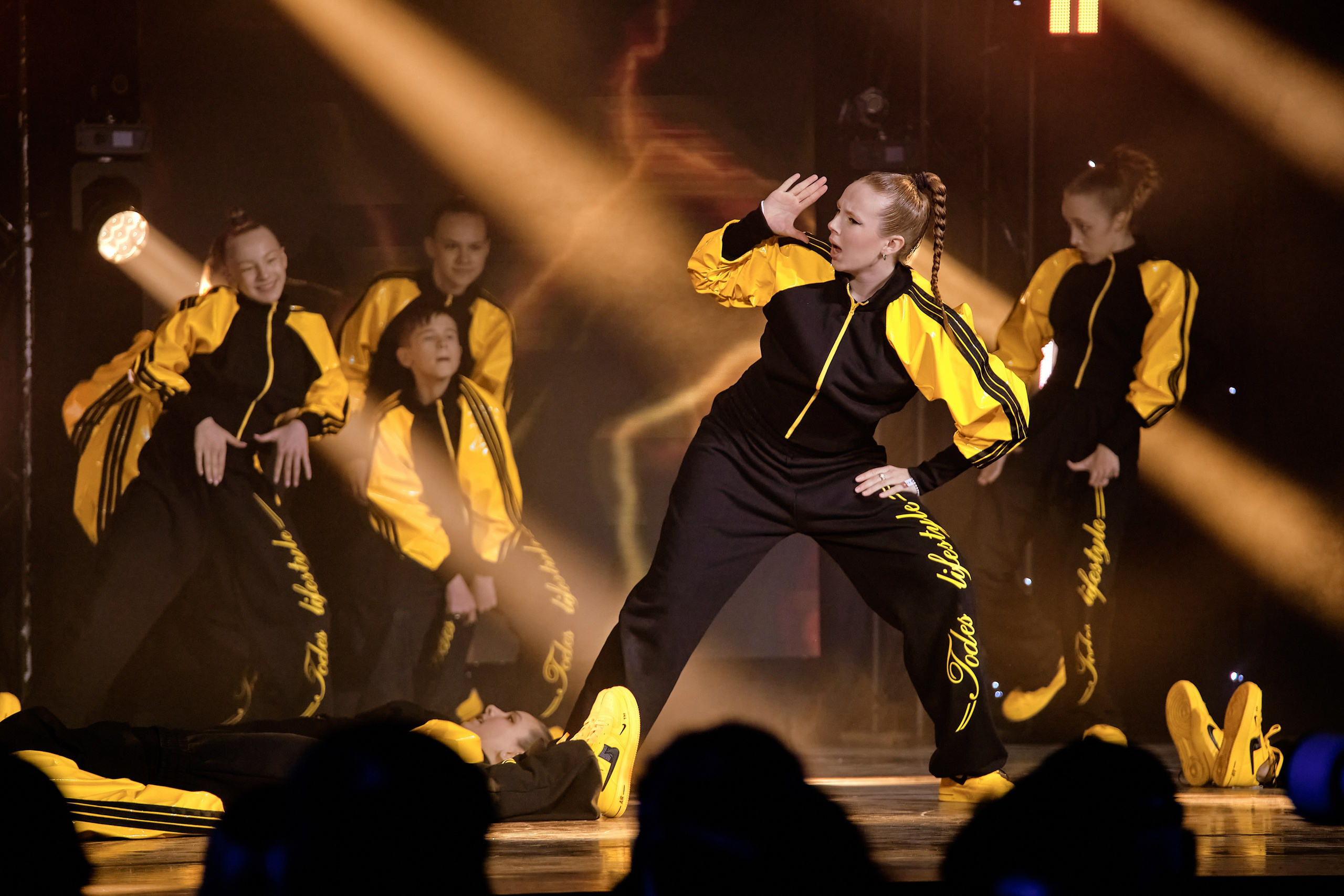 Todes Фест в Нижнем Новгороде. Репортажный фотограф Анастасия Ащепкова