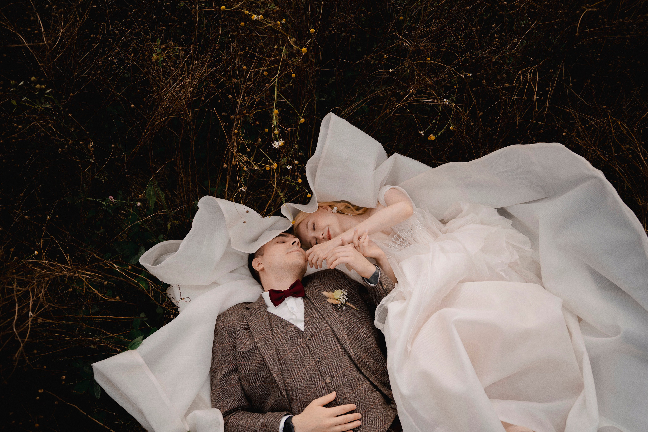 Андрей ♥ Анастасия. Свадебный фотограф Алексей Малышев в Екатеринбурге