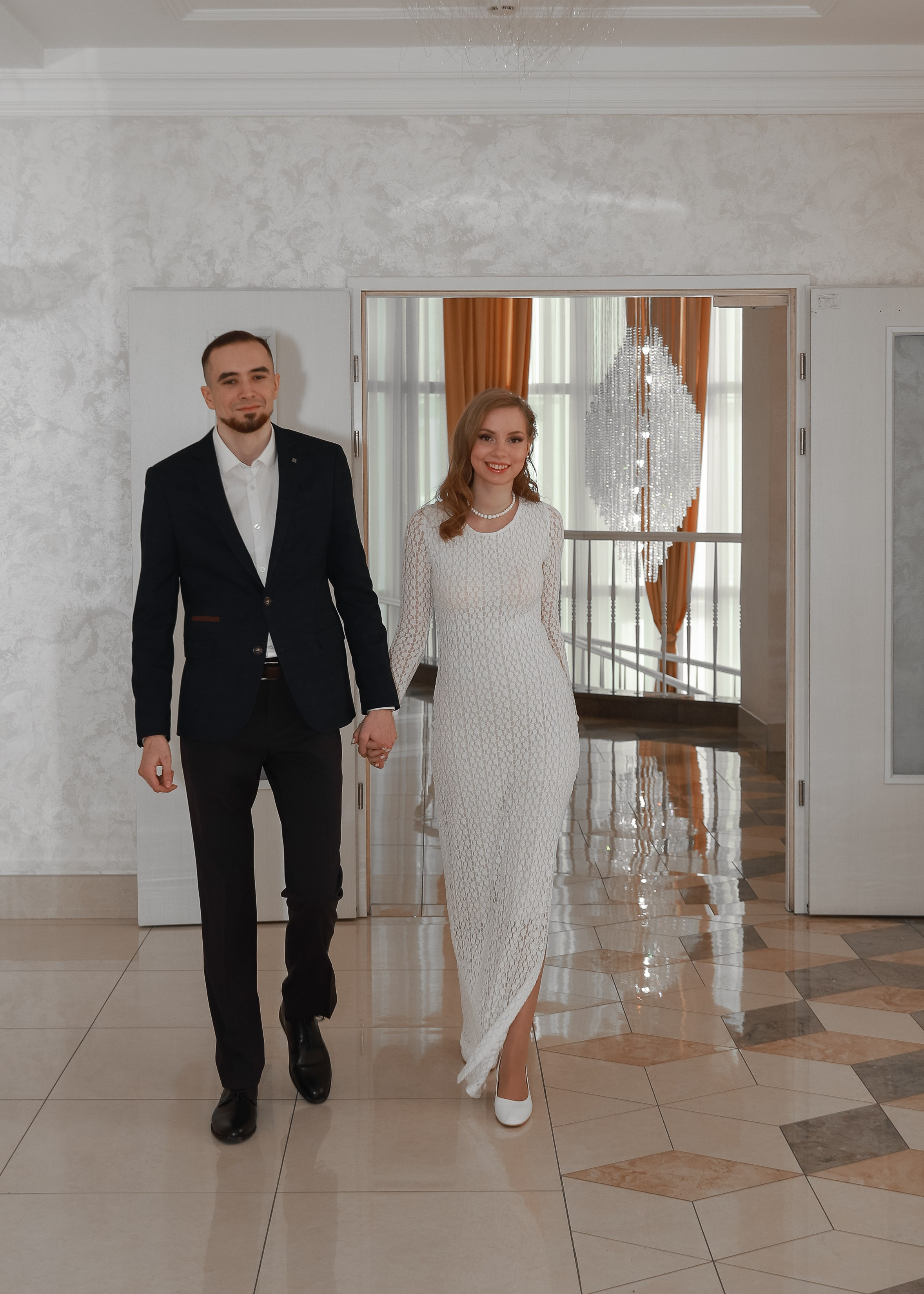 Лада & Рудольф. Фотограф Юлия Мальцева