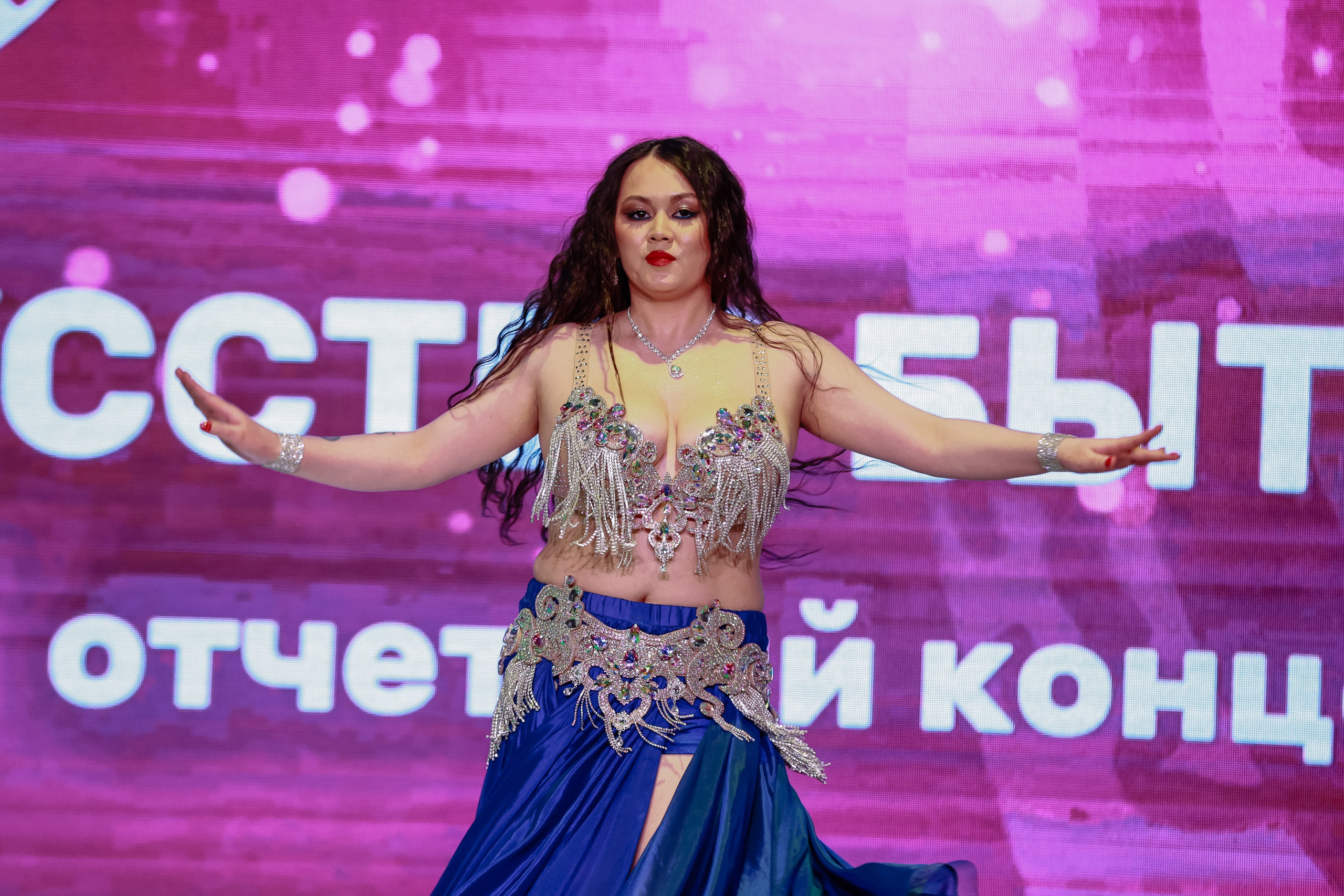 Котиара _ Отчетник. Фотограф Юлия Мальцева