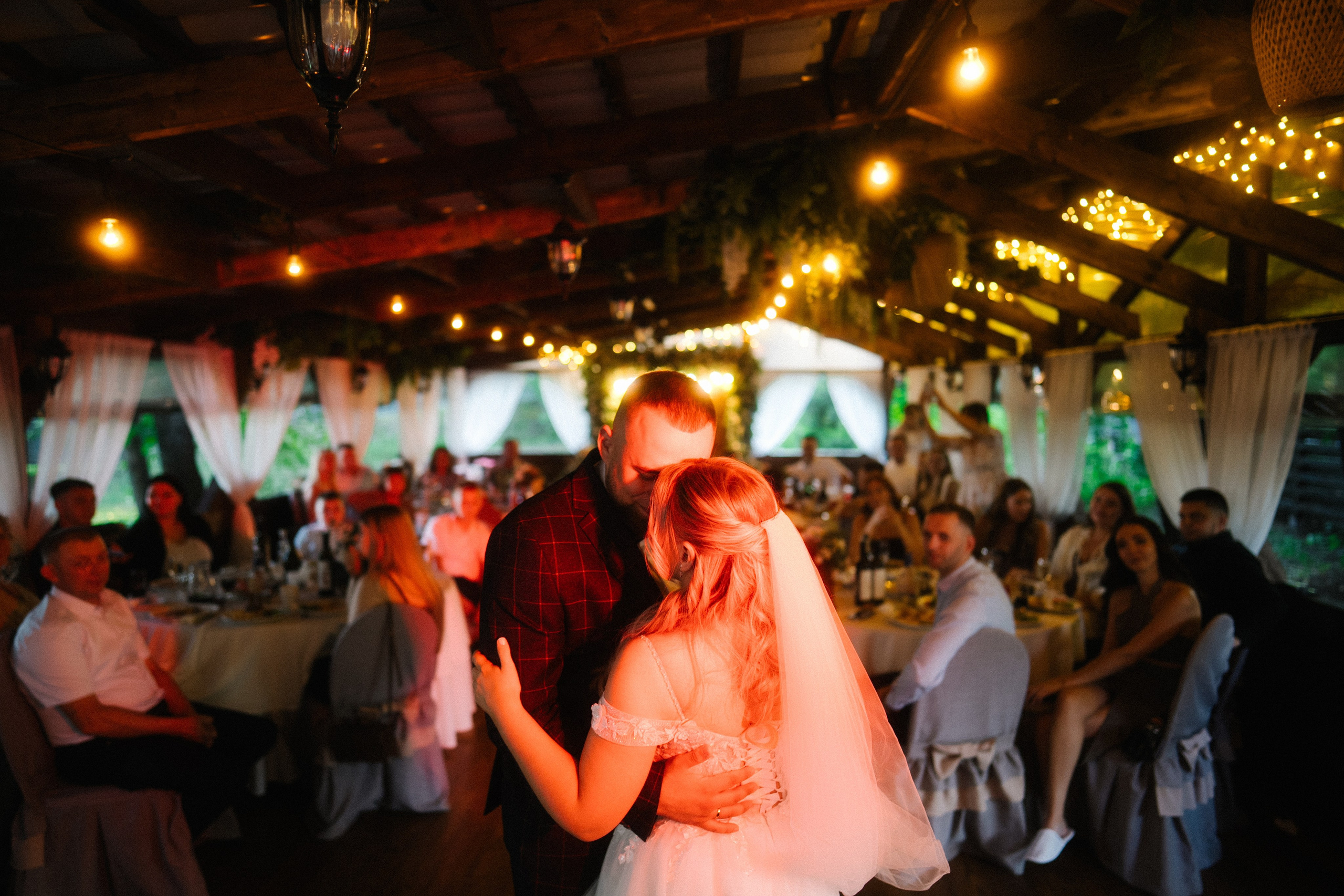 Марина и Денис (полный день). Фотограф на любое событие в Кемерово