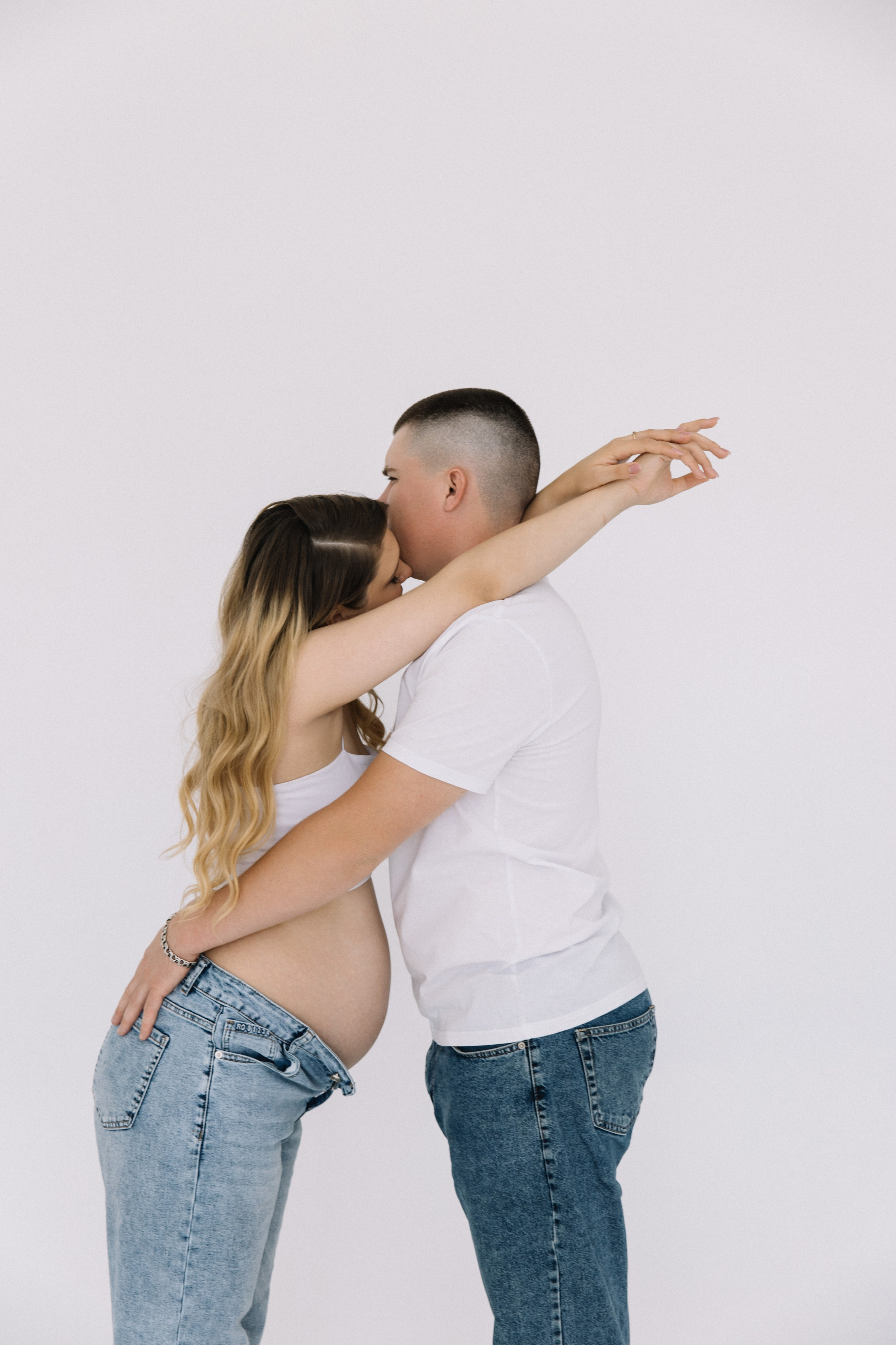 Семейные съемки. Свадебный и семейный фотограф в Волгограде Анастасия Кошенскова