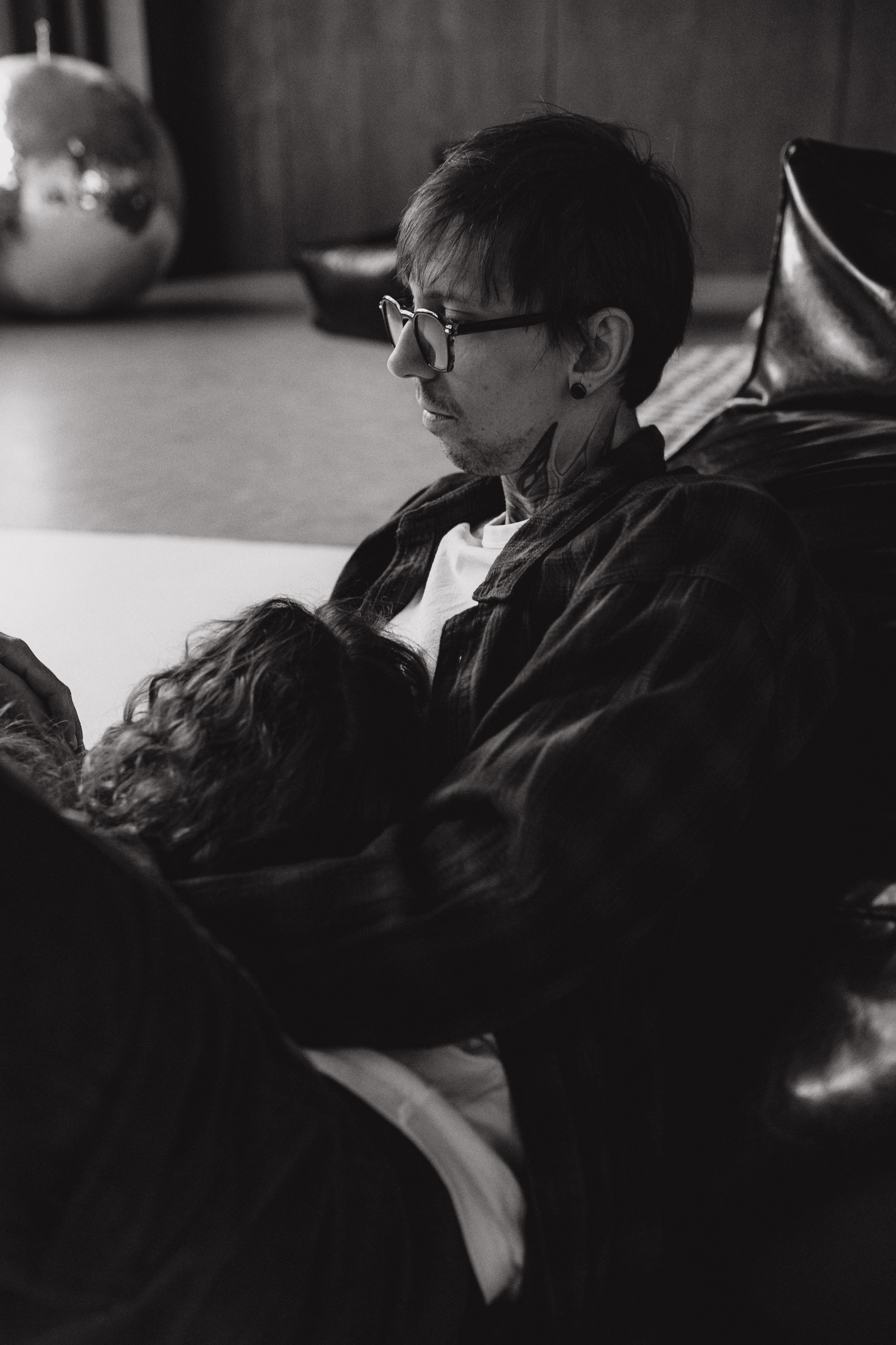 Олег и Даша. Свадебный и семейный фотограф в Самаре Посконнова Анна