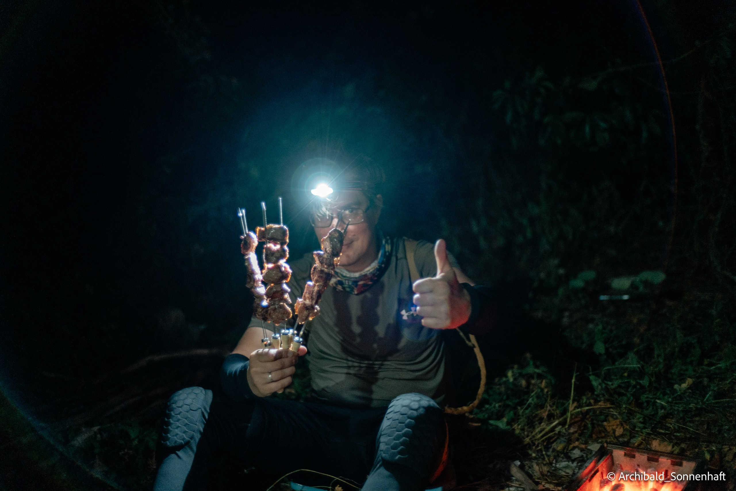 Kayaking in Huizhou, China. Photographer in Guangzhou, China. Archibald Sonnenhaft