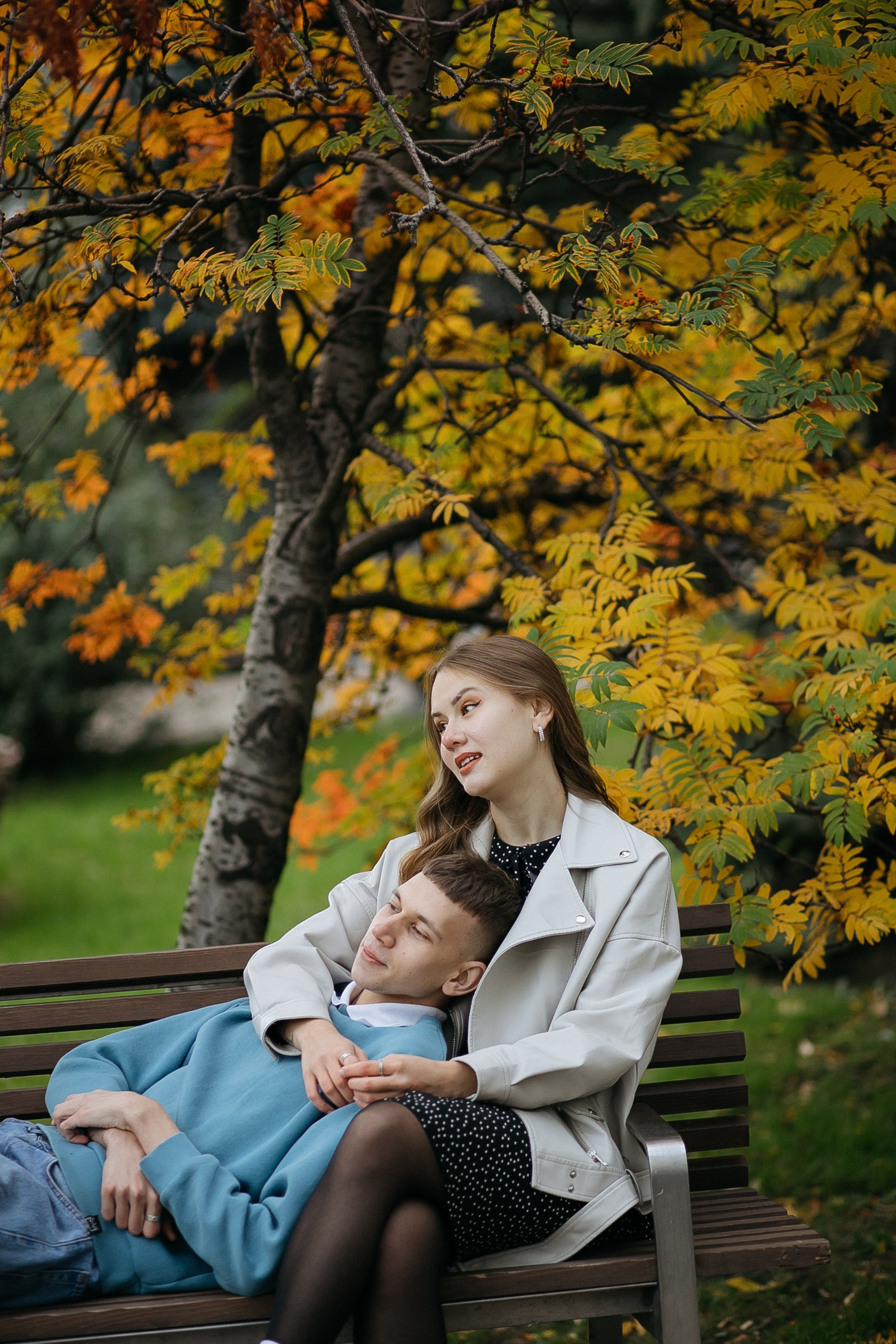 Алина и Дмитрий. Фотограф Ангелина Гец, индивидуальные, лав-стори, концерты