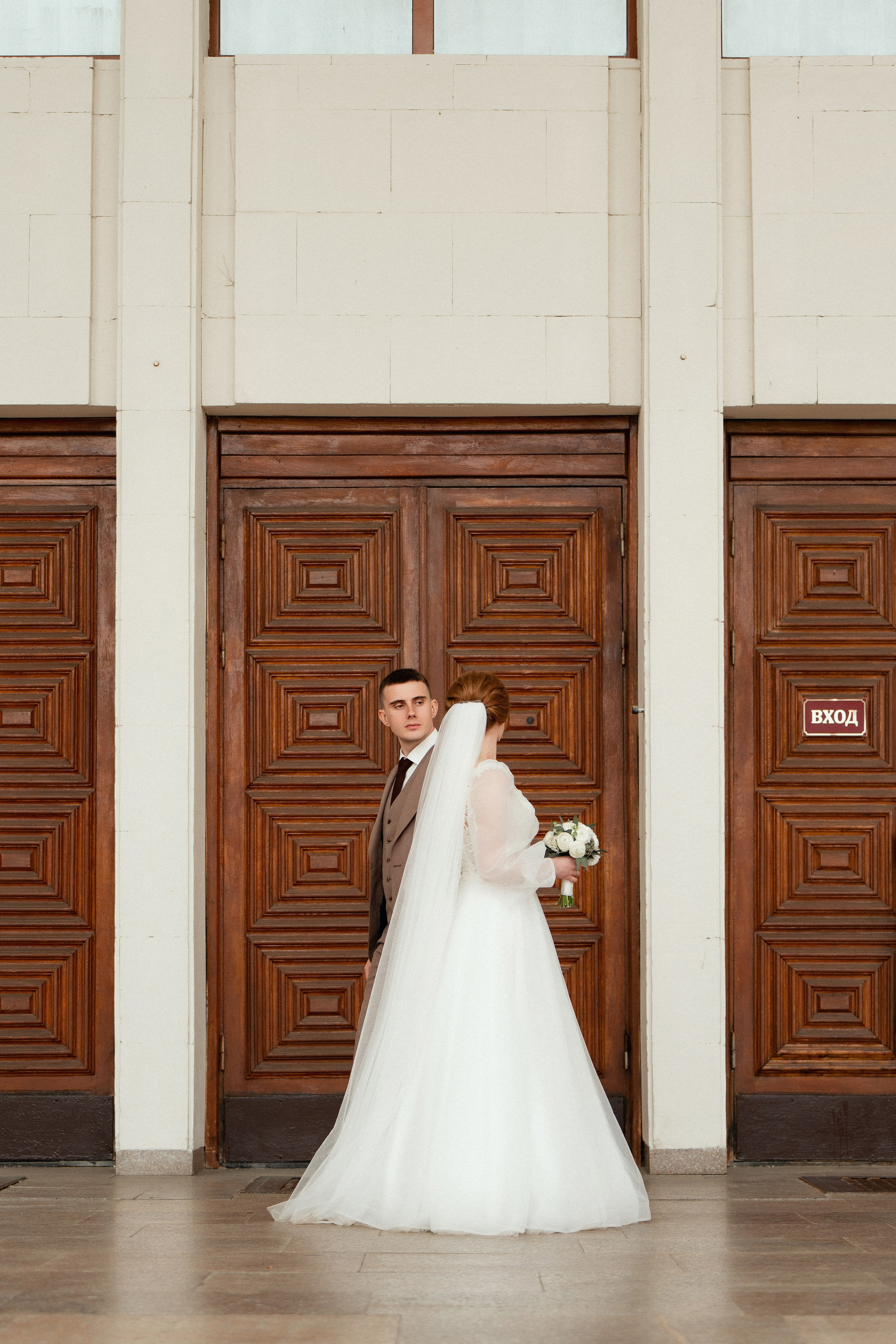 Свадьба Александра и Анастасии. Портретный, семейный и свадебный фотограф в Курске Роман Сазонов