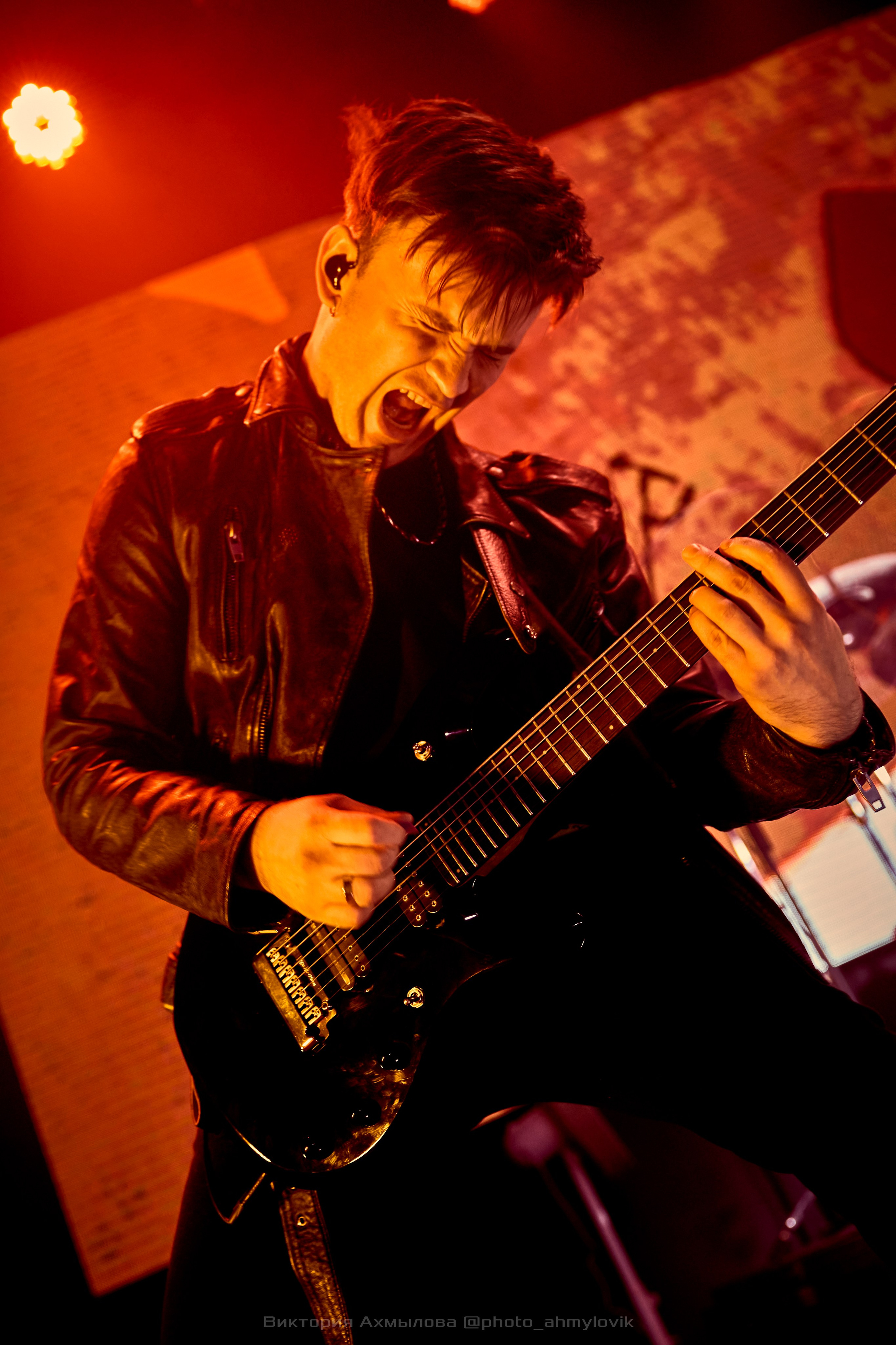 13.10.2024 ДЖОКОНДА в Урбан. Виктория Ахмылова. Фотограф в Москве