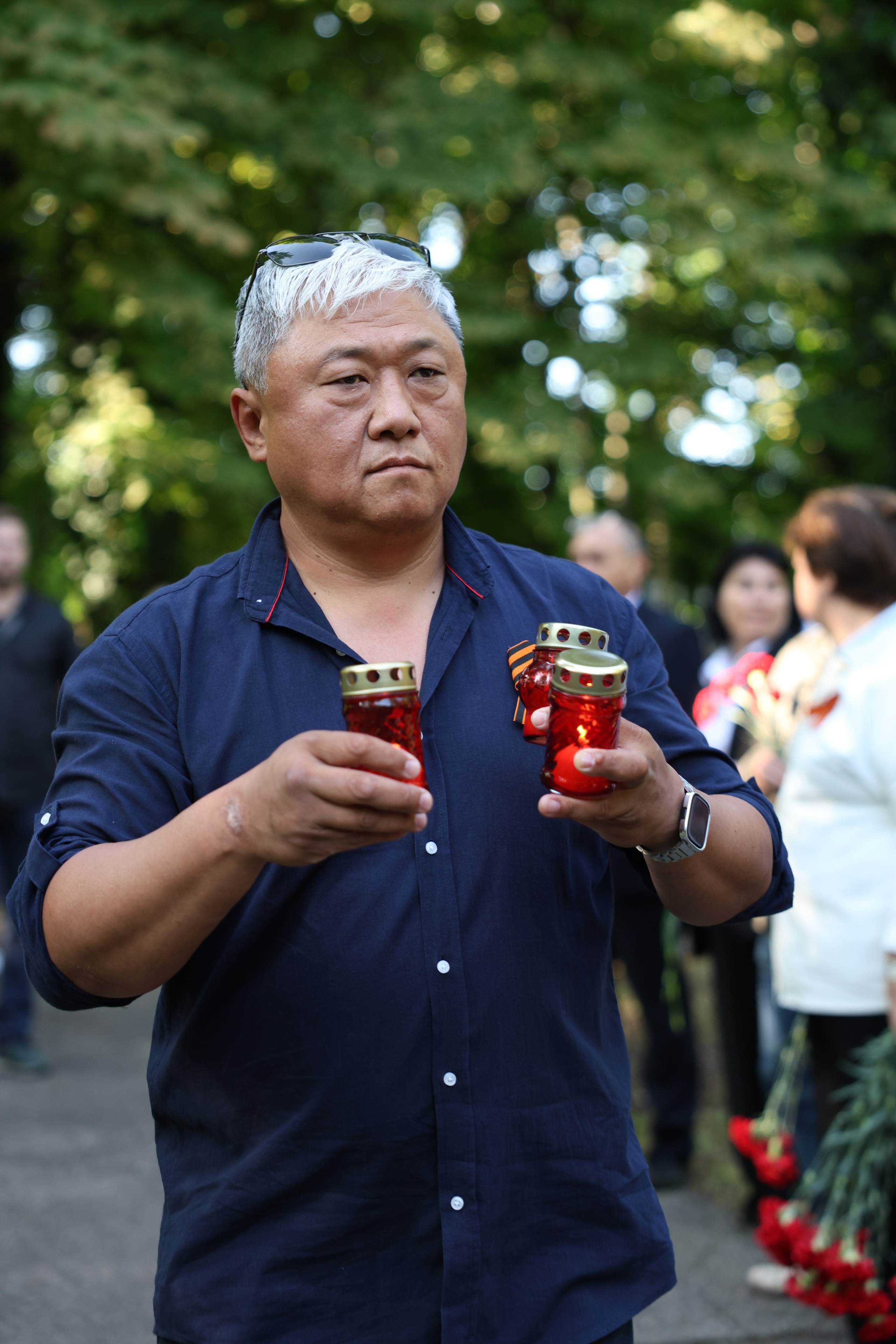 Репортаж. Портретный фотограф в Ставрополе Астрецов Арсений