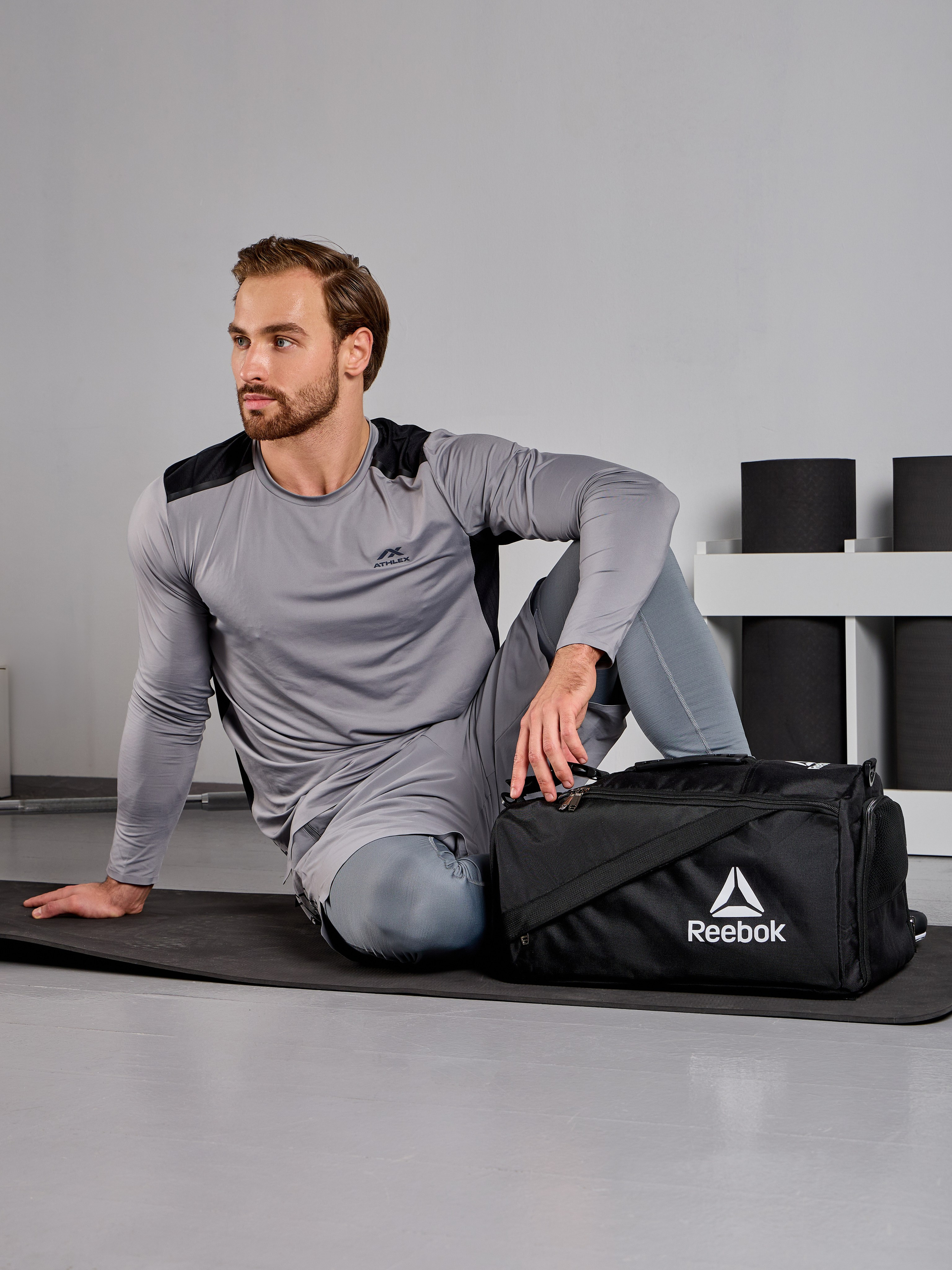 Каталог.спорт. Контент-фотограф Надежда Нудельман