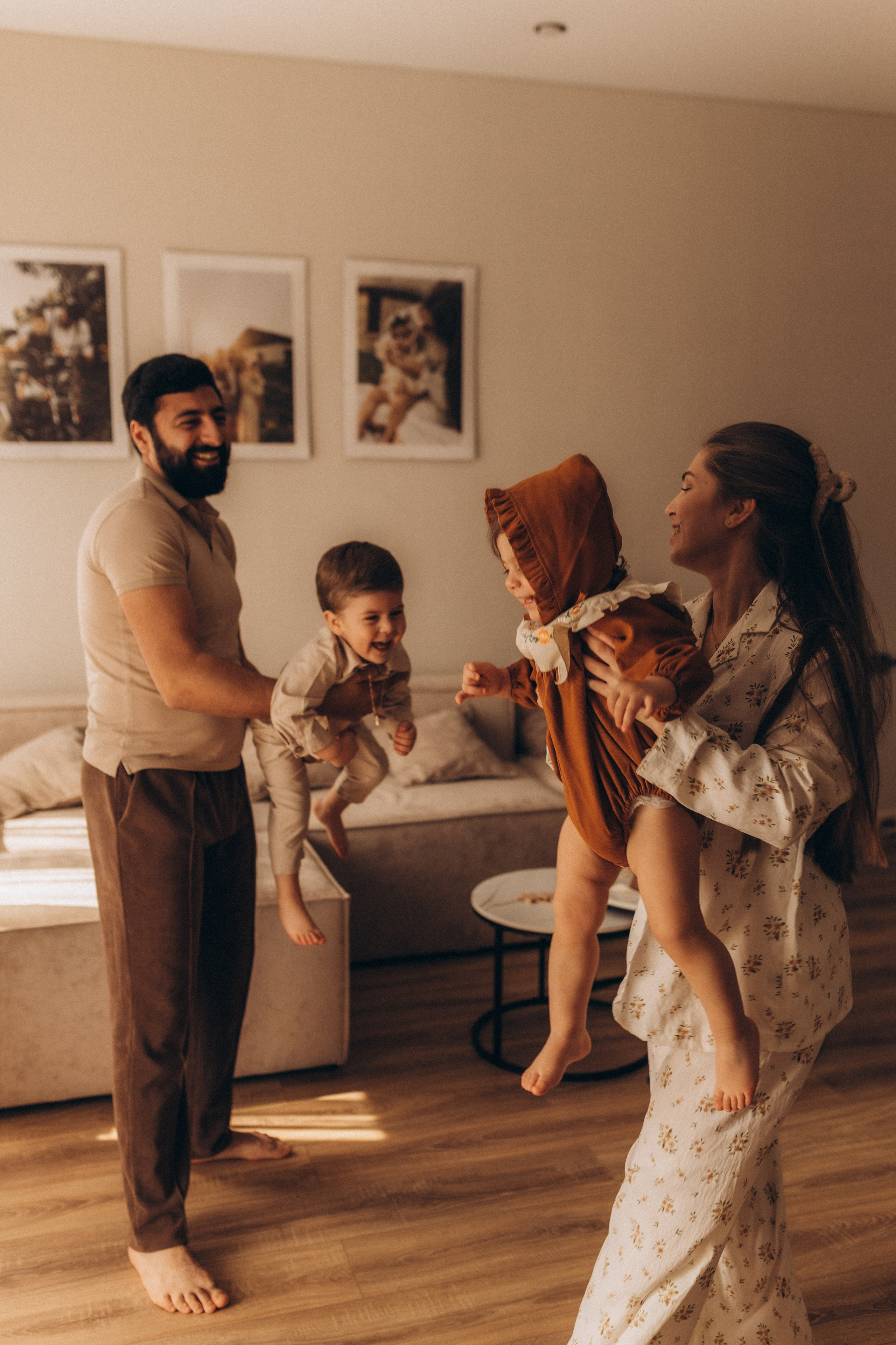 Дом там где мы🤎. Семейный фотограф в Новороссийске и Анапе Александра Яковлева