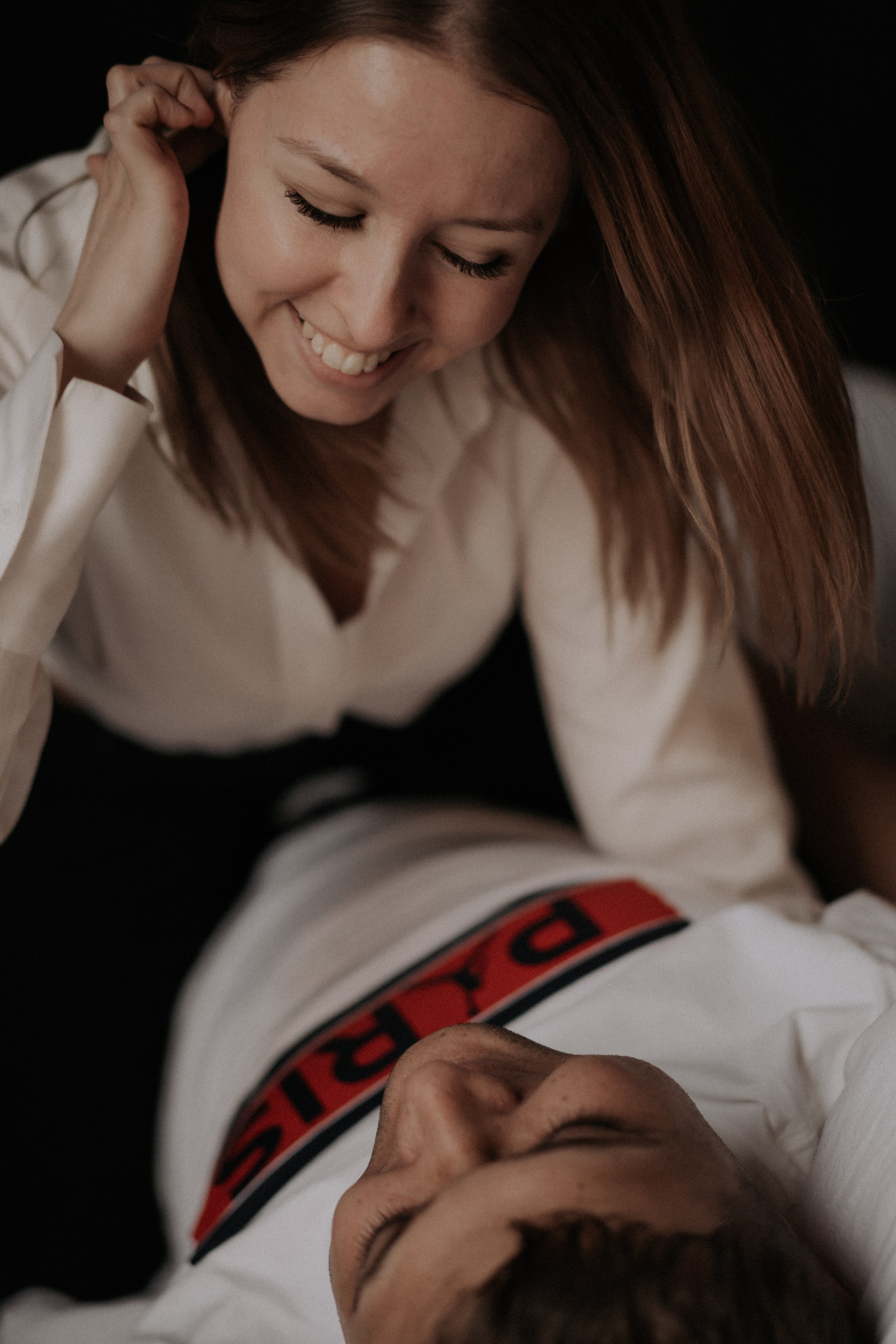 Антон и Катя. Дмитриева Светлана женский и семейный фотограф Рига, Москва, Геленджик