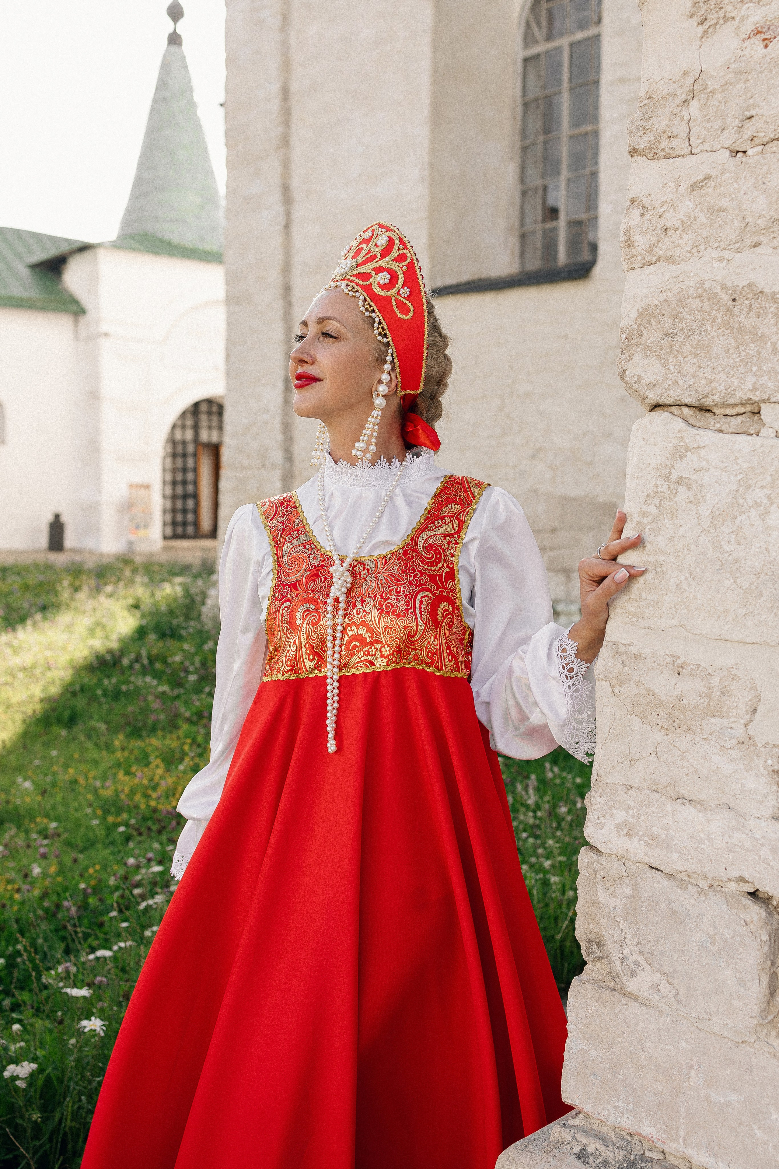 Репортаж. Анна Есякова — фотограф во Владимире