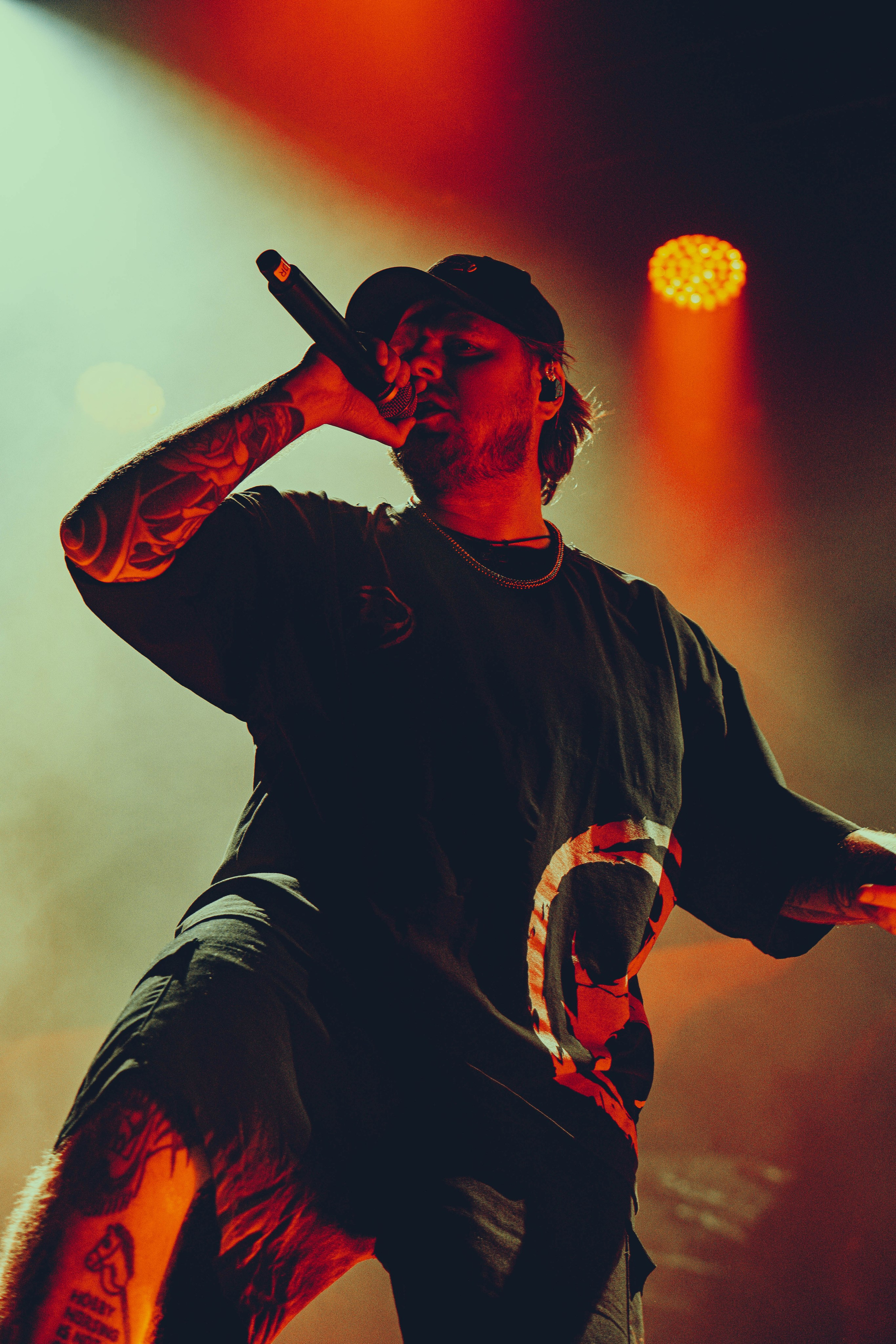 Amatory 22.11.2025. Фотограф Дядя Сник