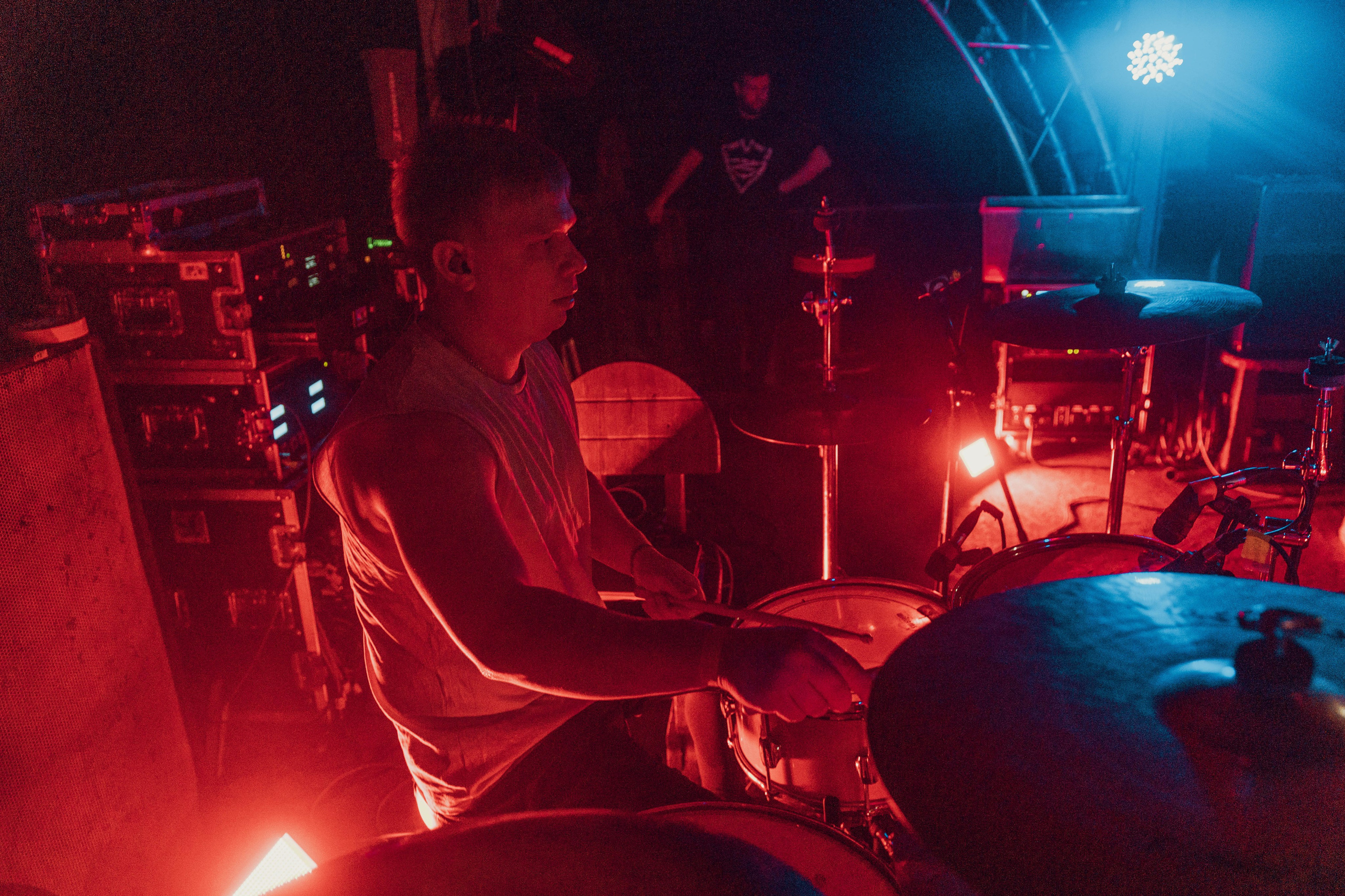 В тени ветров 12.01.2024. Фотограф Дядя Сник