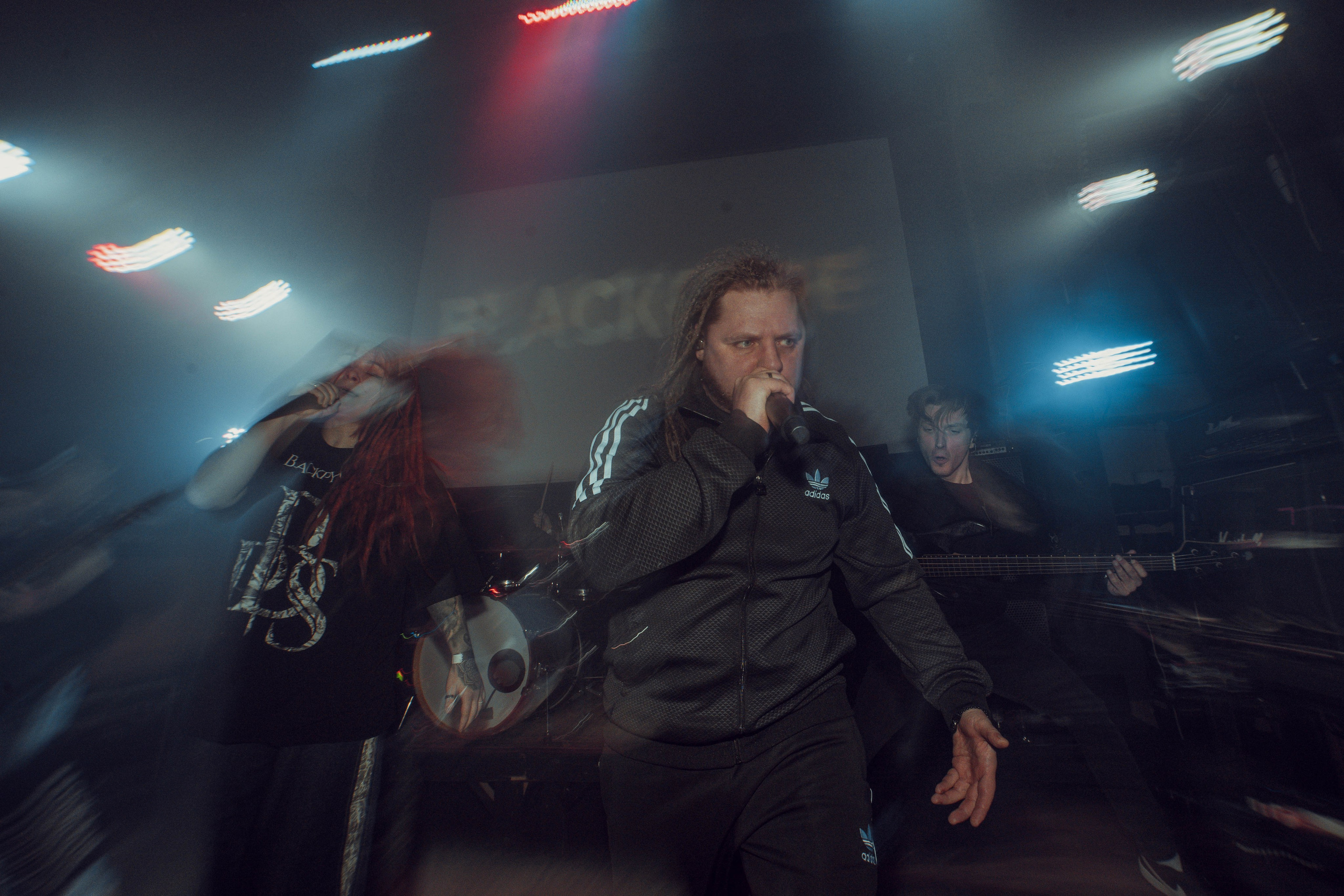 Blackpyres 20.01.2024. Фотограф Дядя Сник