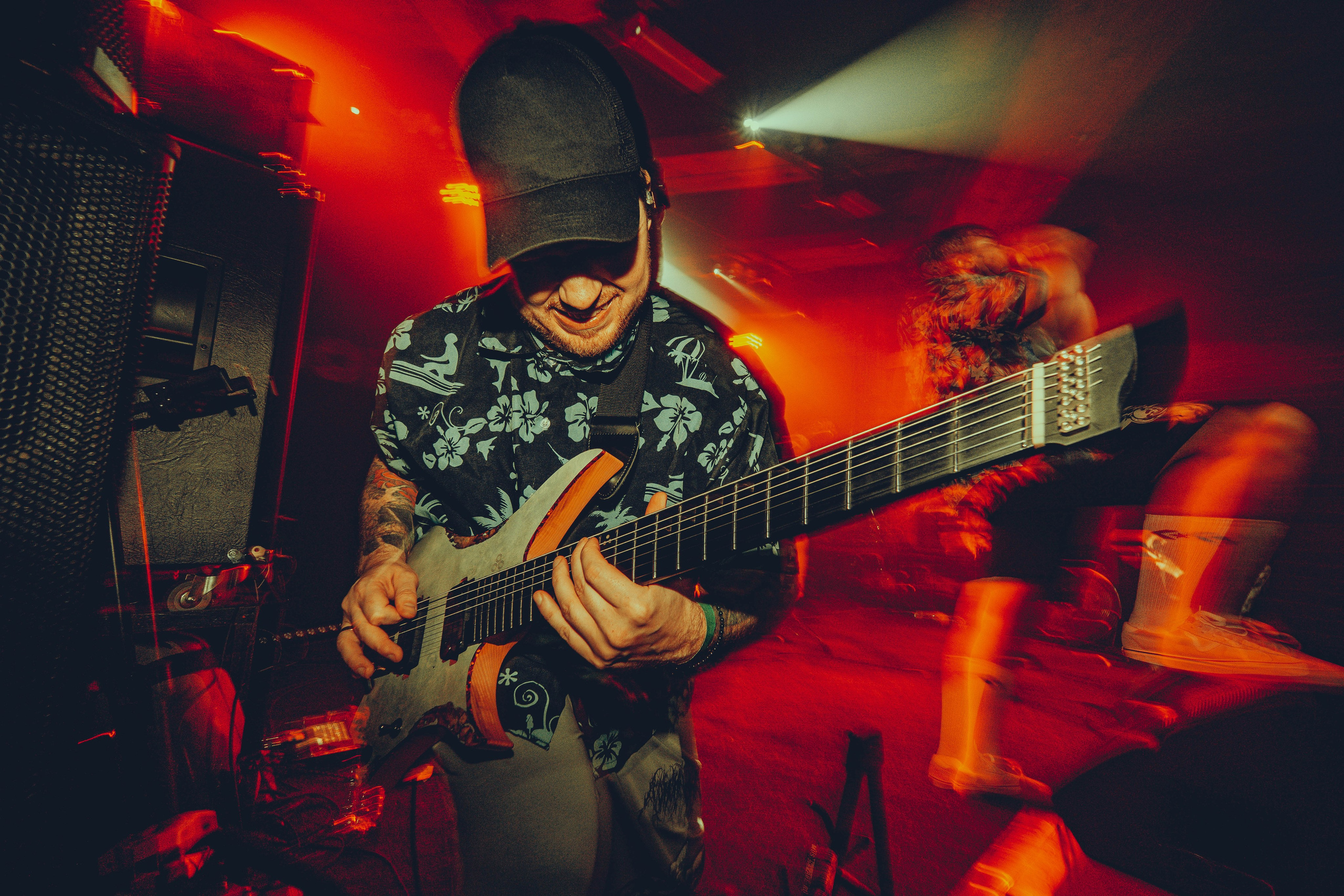 Idols to be faded 14.06.2025. Фотограф Дядя Сник