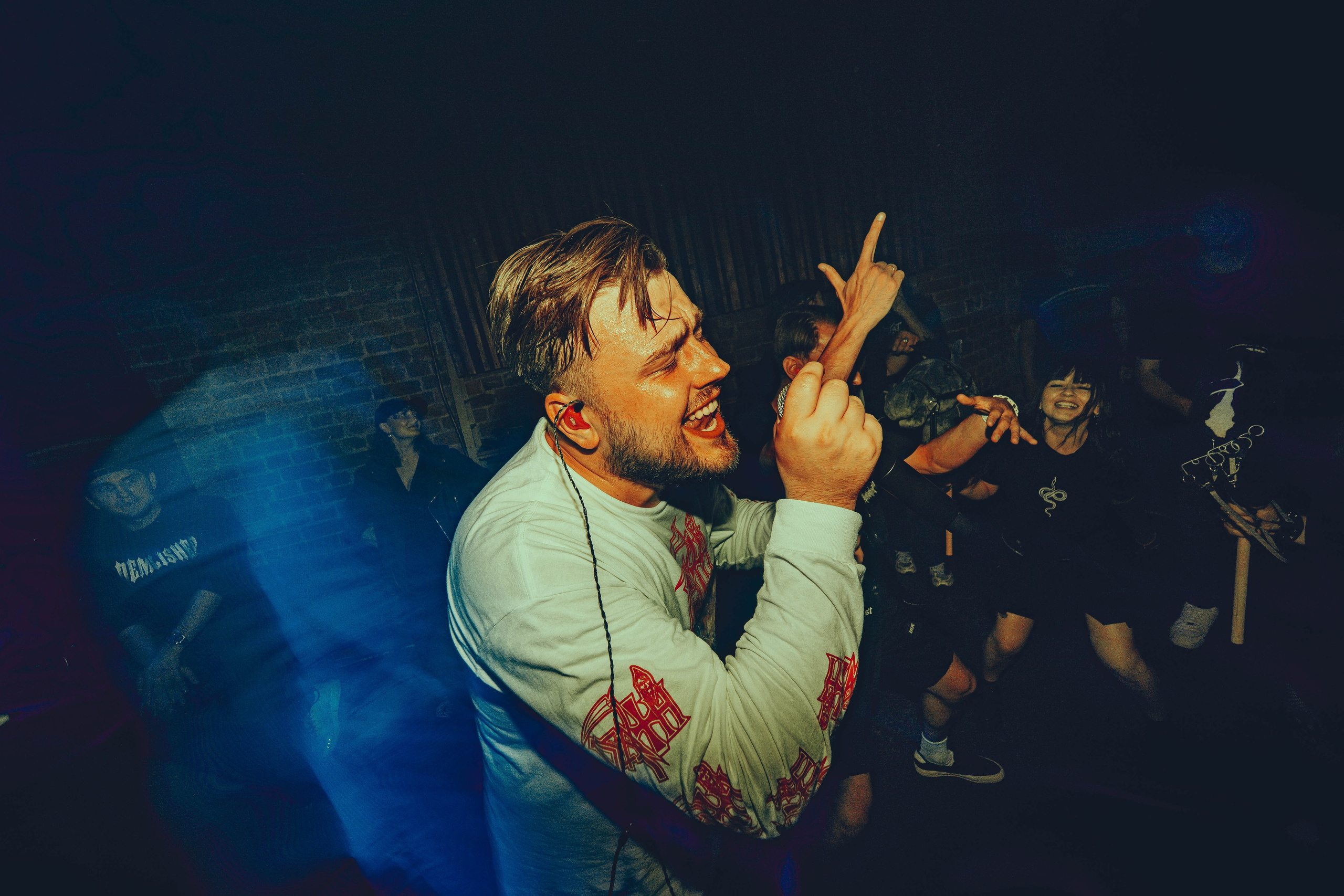 Idols to be faded 15.08.2025. Фотограф Дядя Сник