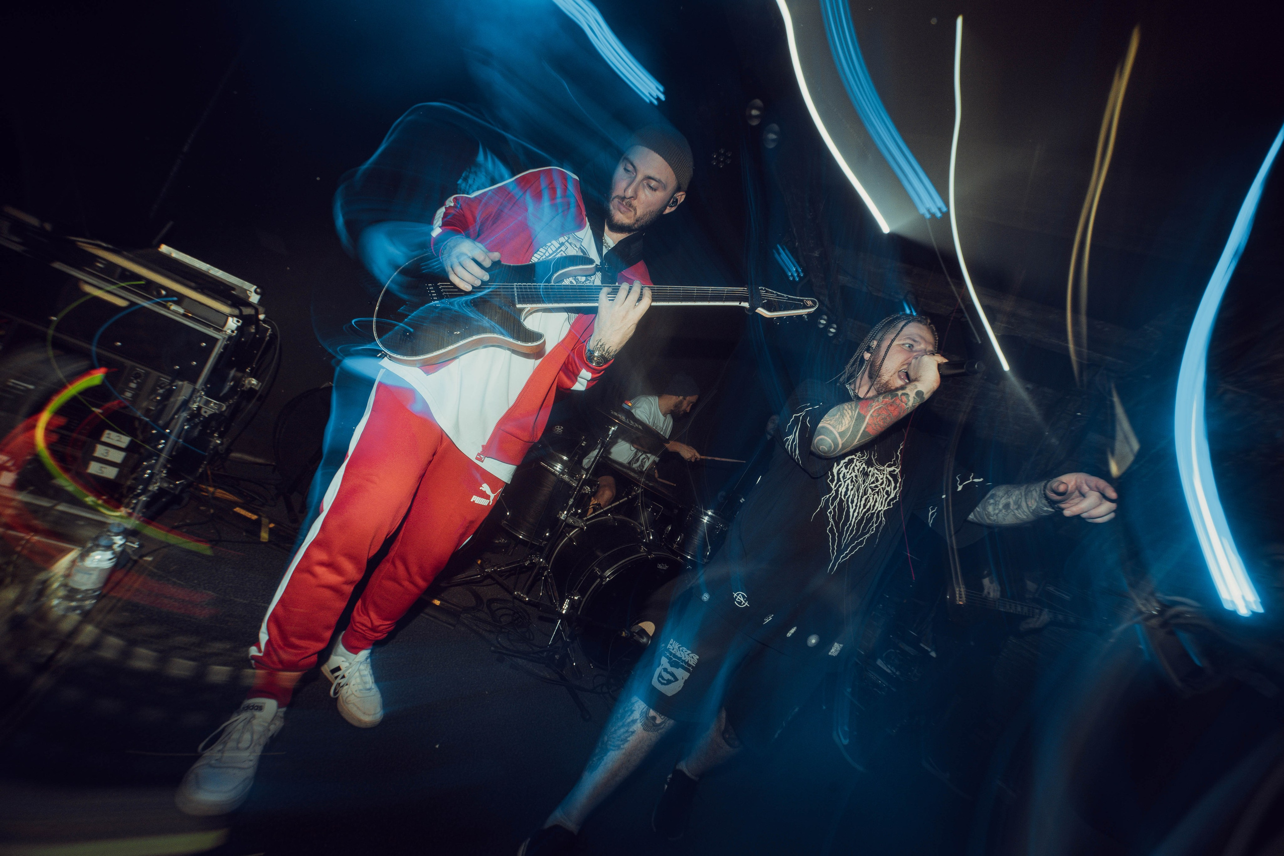 Blackpyres 23.12.2023. Фотограф Дядя Сник