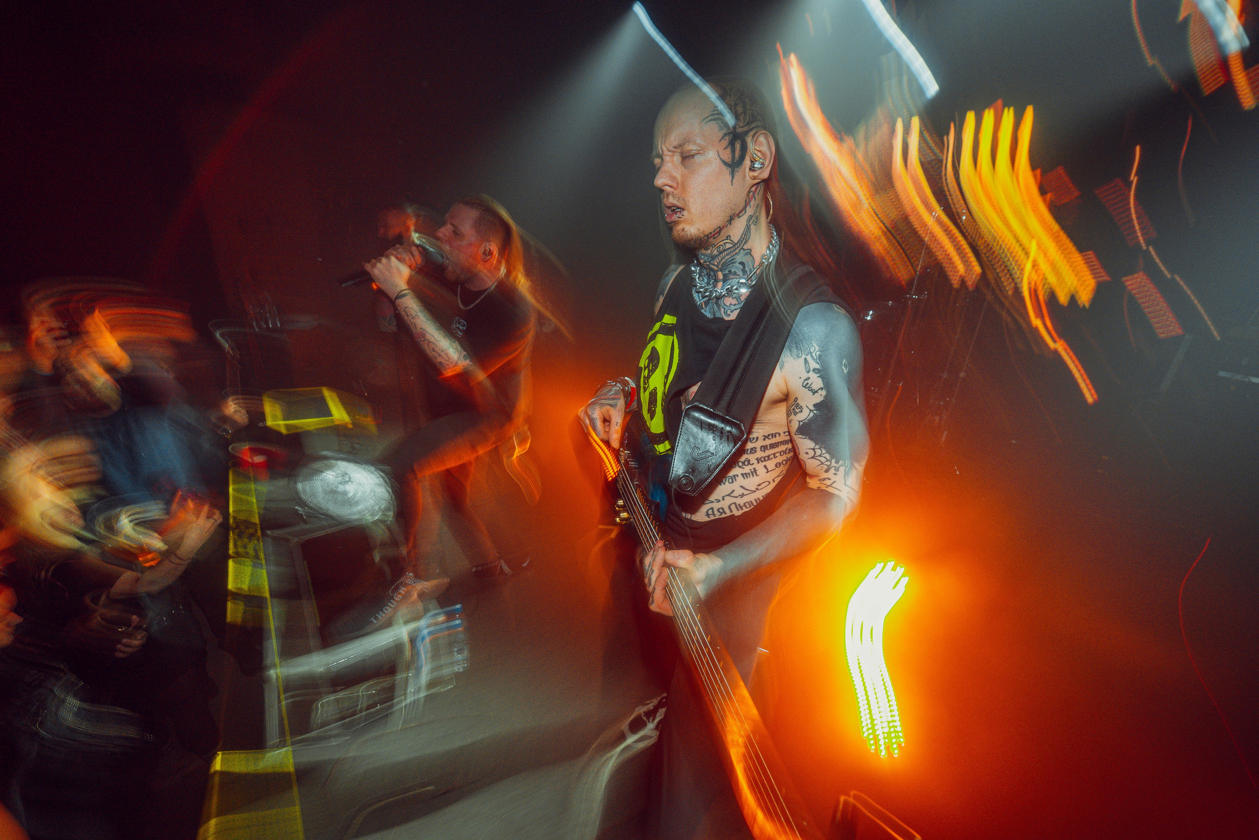 Kapranov 13.04.2025. Фотограф Дядя Сник