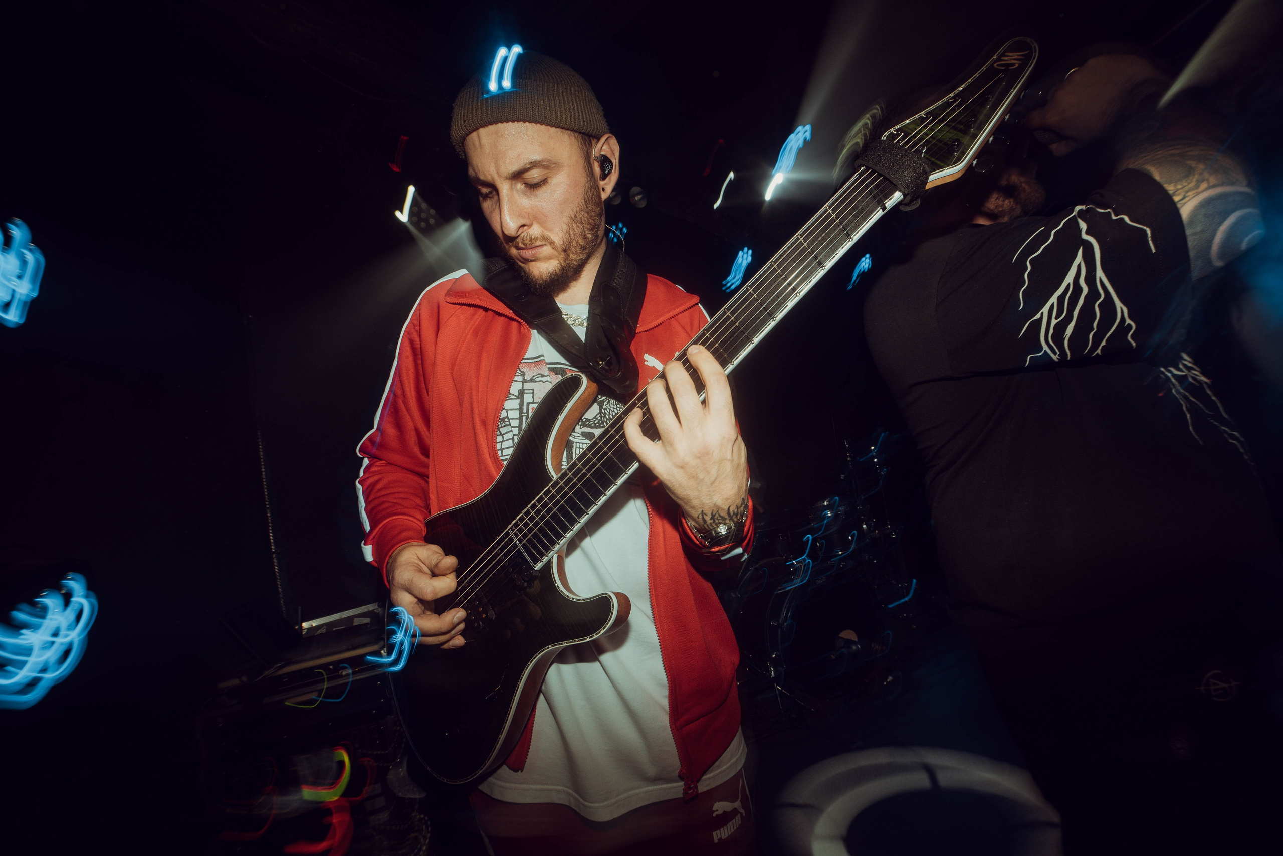 Blackpyres 23.12.2023. Фотограф Дядя Сник