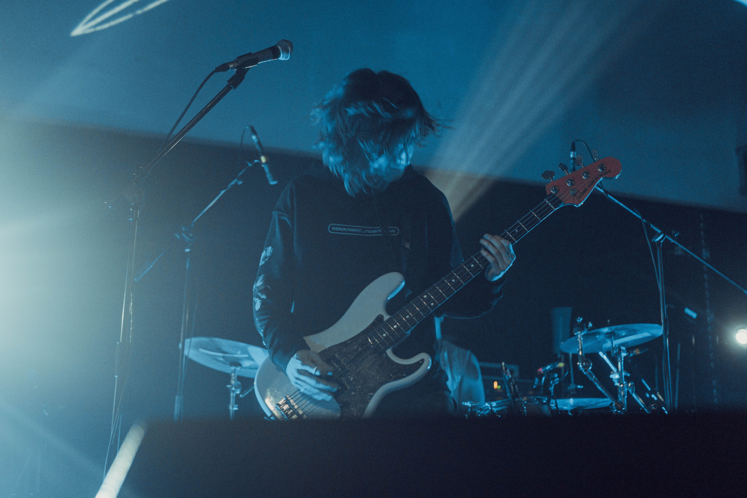 В тени ветров 12.01.2024. Фотограф Дядя Сник