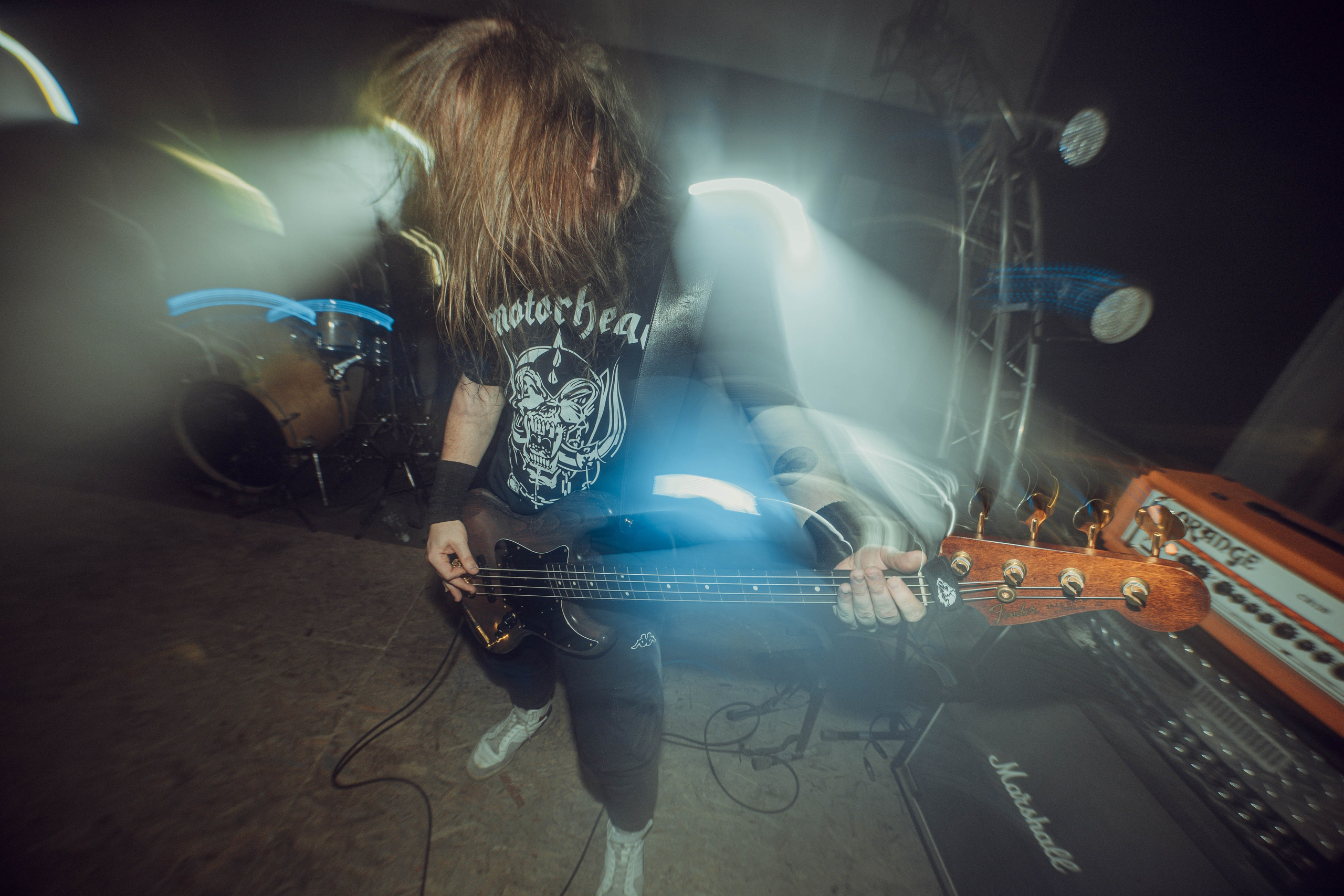 Der Döbermann 26.01.2024. Фотограф Дядя Сник