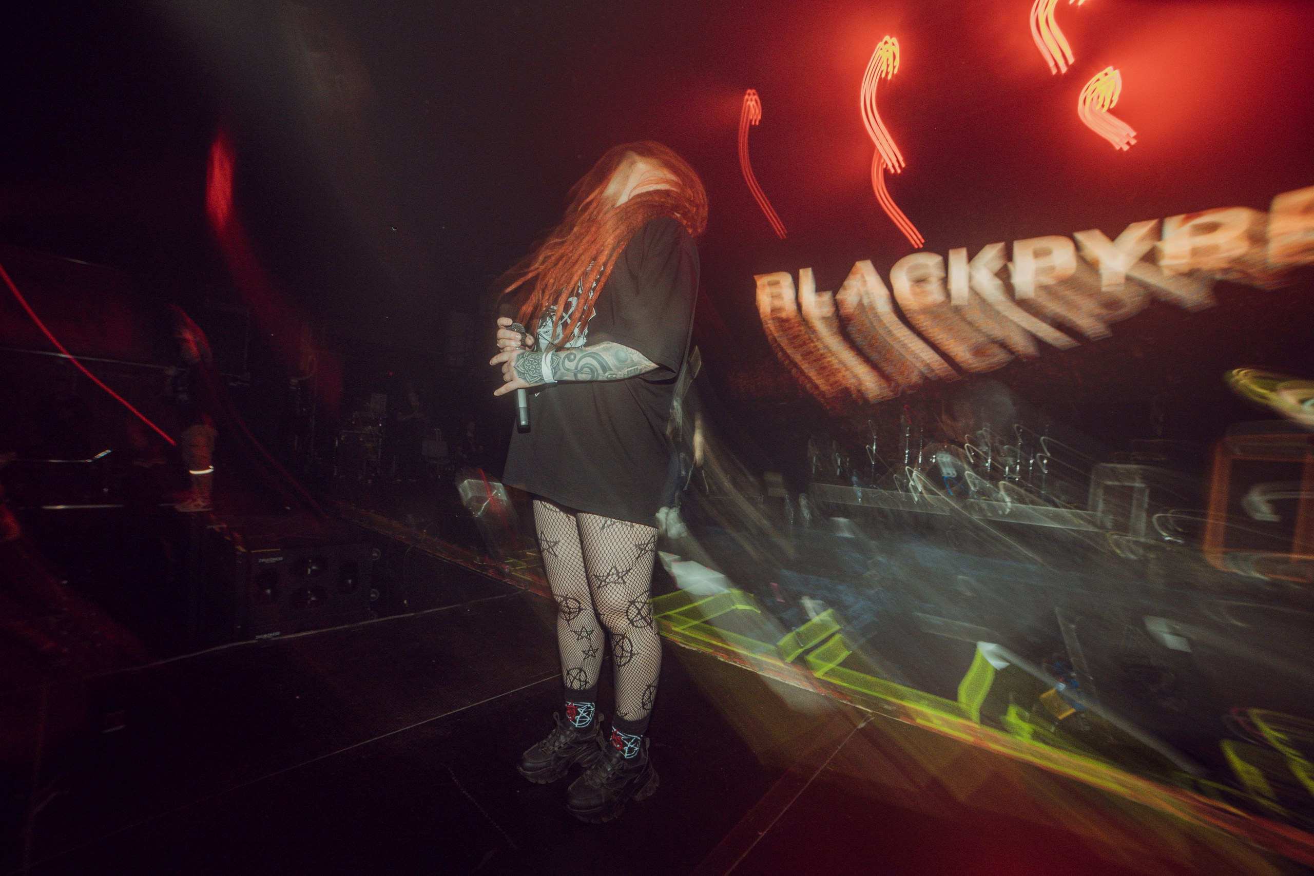 Blackpyres 10.05.2024. Фотограф Дядя Сник