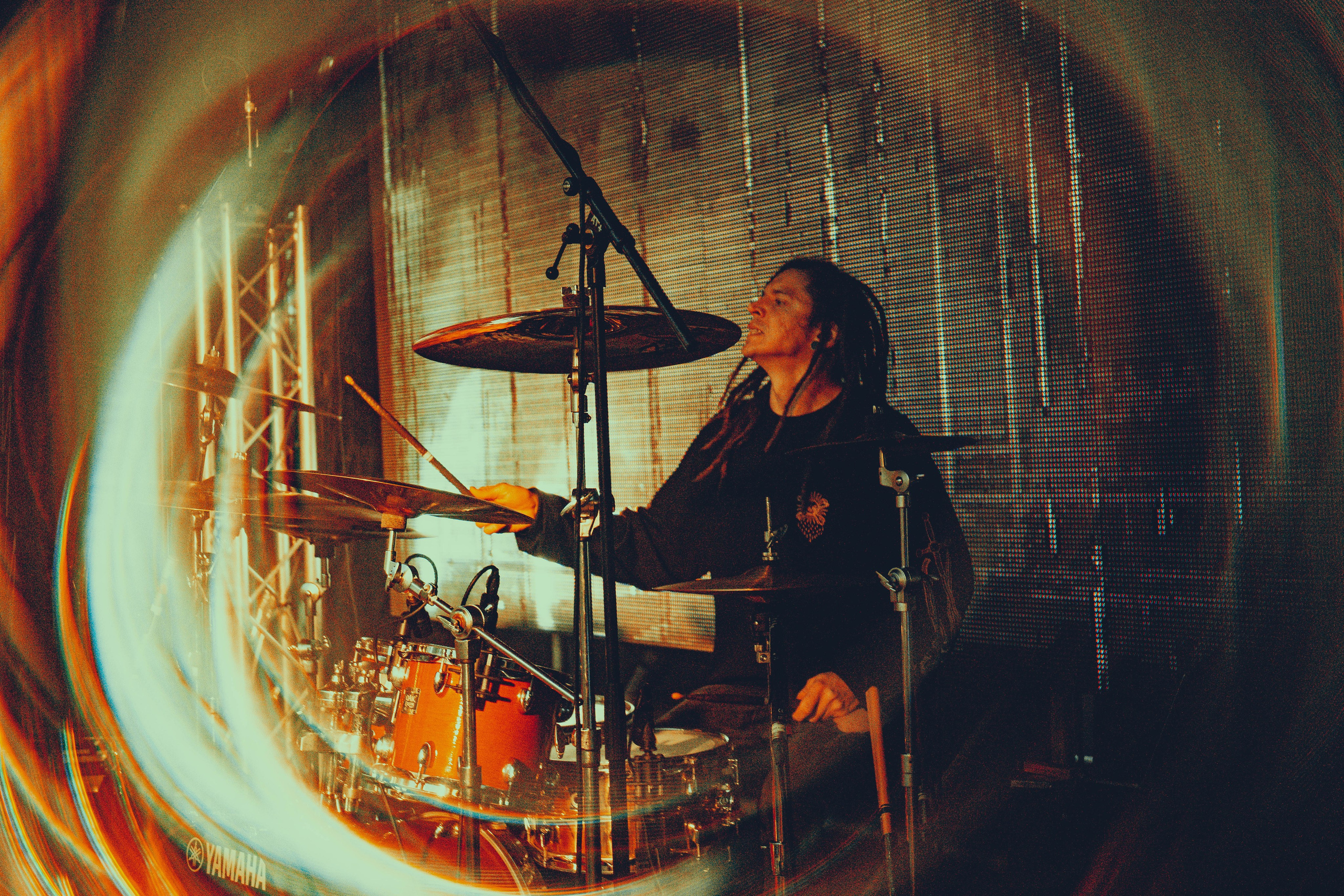 Stigmata 30.05.2025. Фотограф Дядя Сник