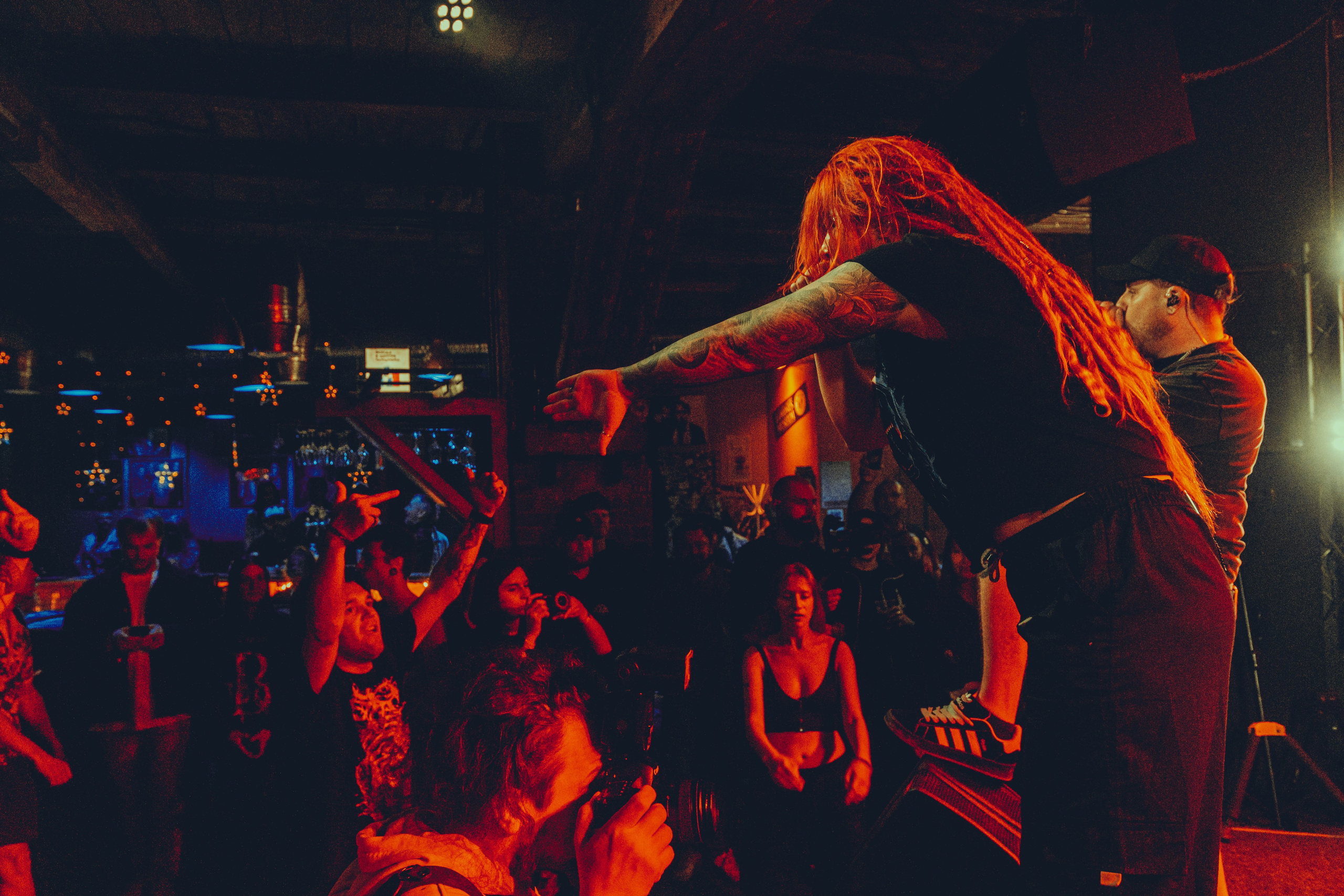 Blackpyres 12.06.2025. Фотограф Дядя Сник