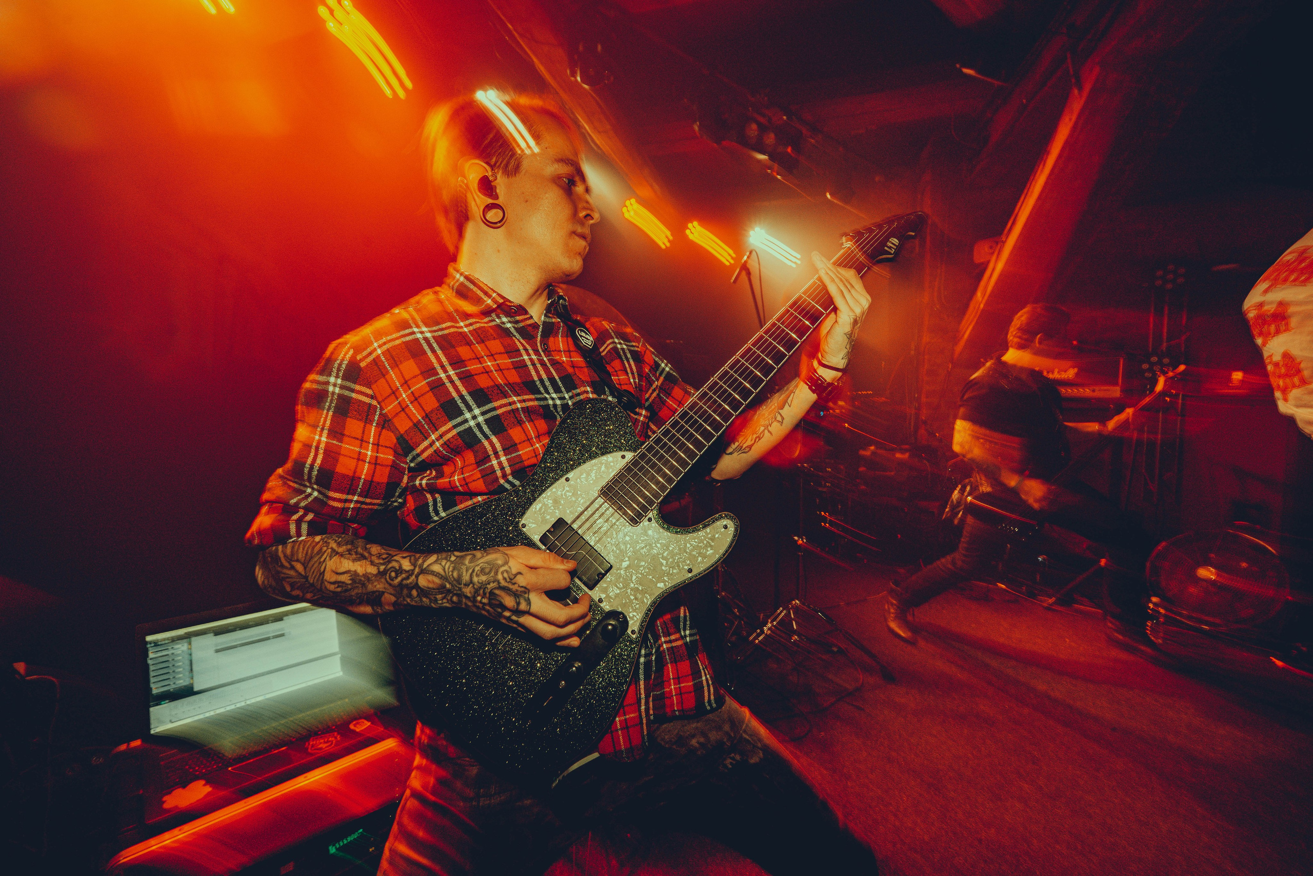 Bite the goat 14.06.2025. Фотограф Дядя Сник