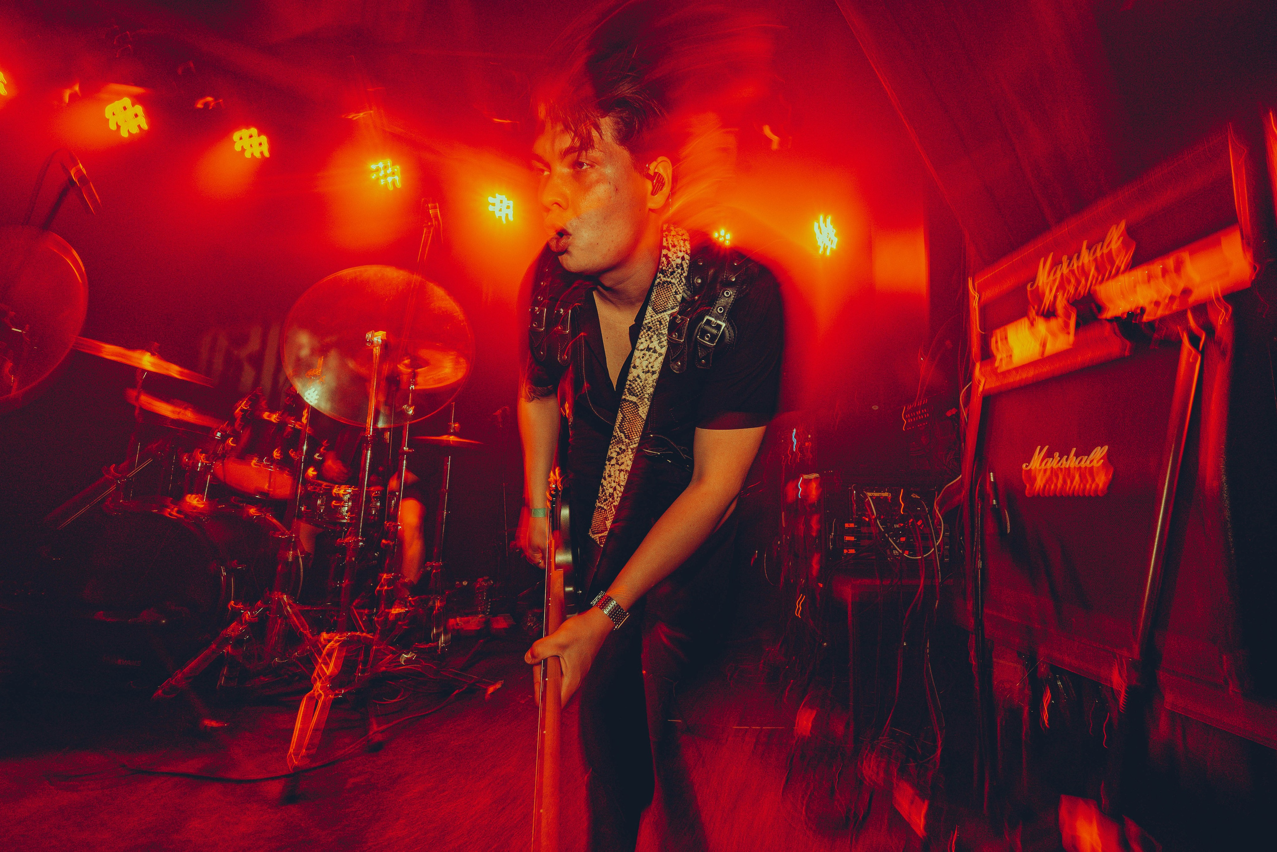 Bite the goat 14.06.2025. Фотограф Дядя Сник