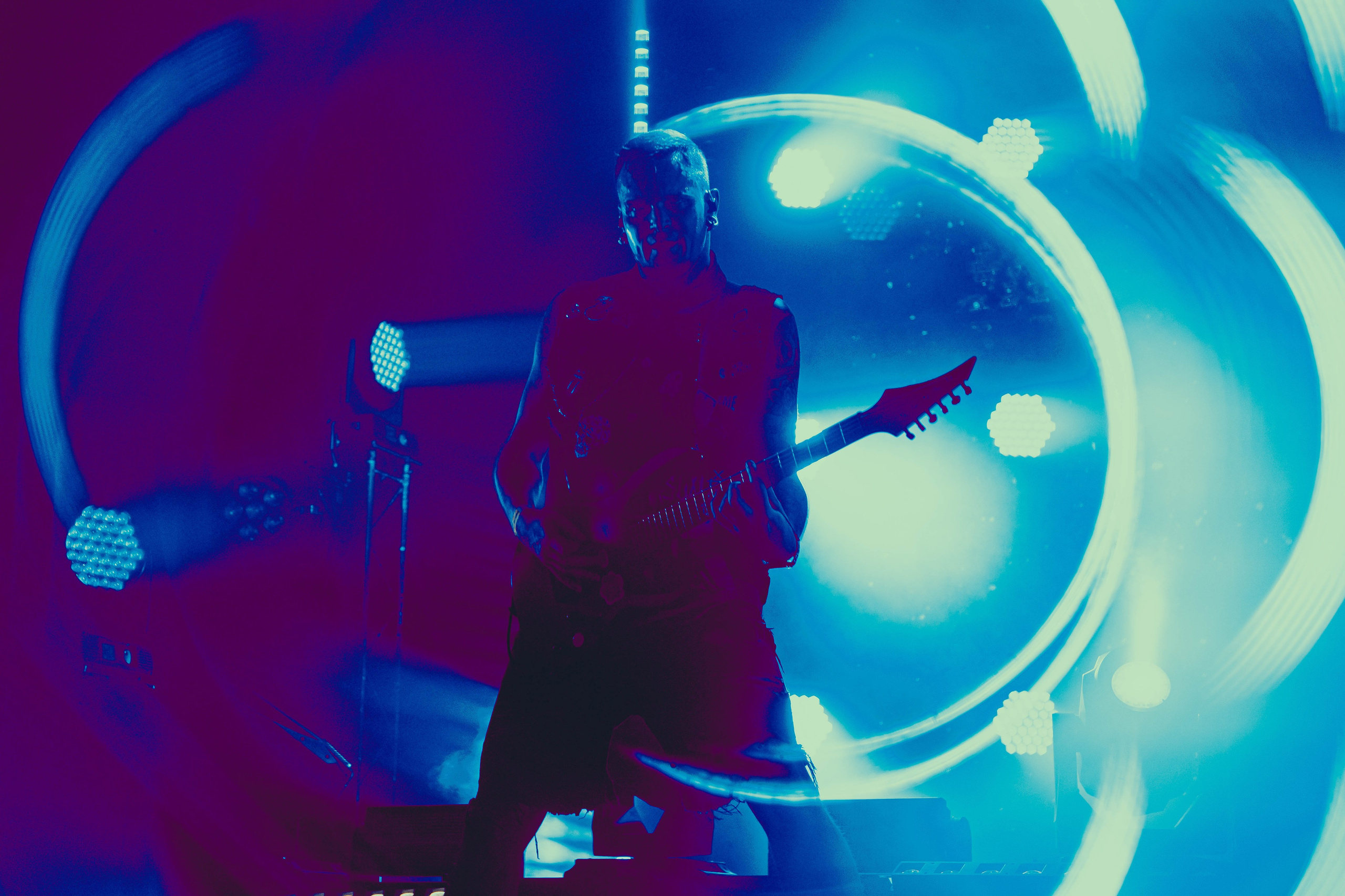 Stigmata 15.11.2025. Фотограф Дядя Сник