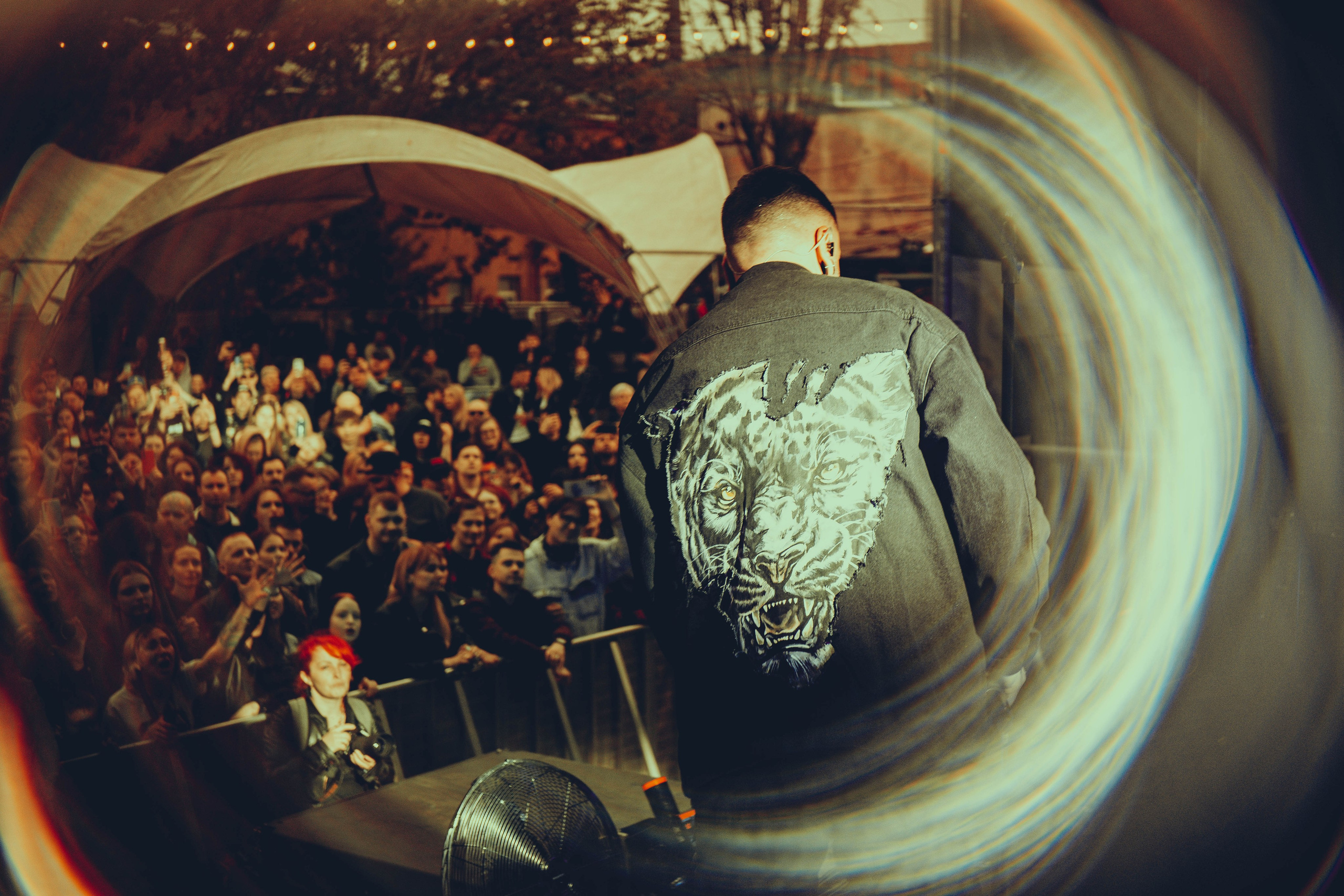 Stigmata 30.05.2025. Фотограф Дядя Сник