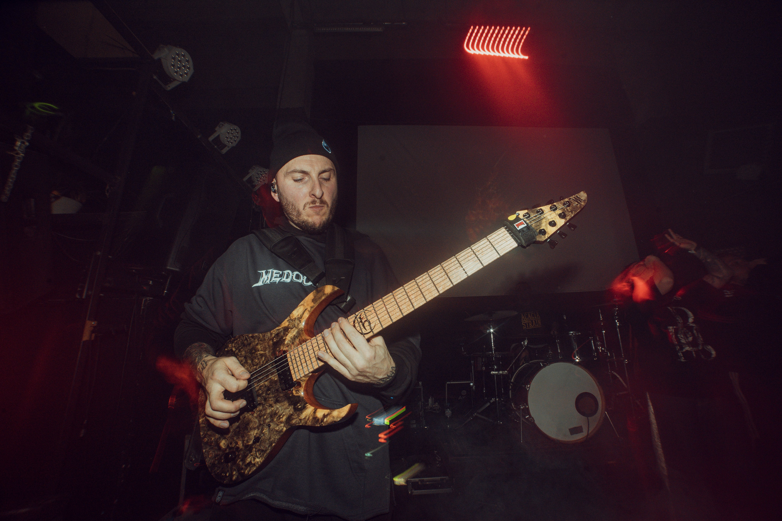 Blackpyres 20.01.2024. Фотограф Дядя Сник