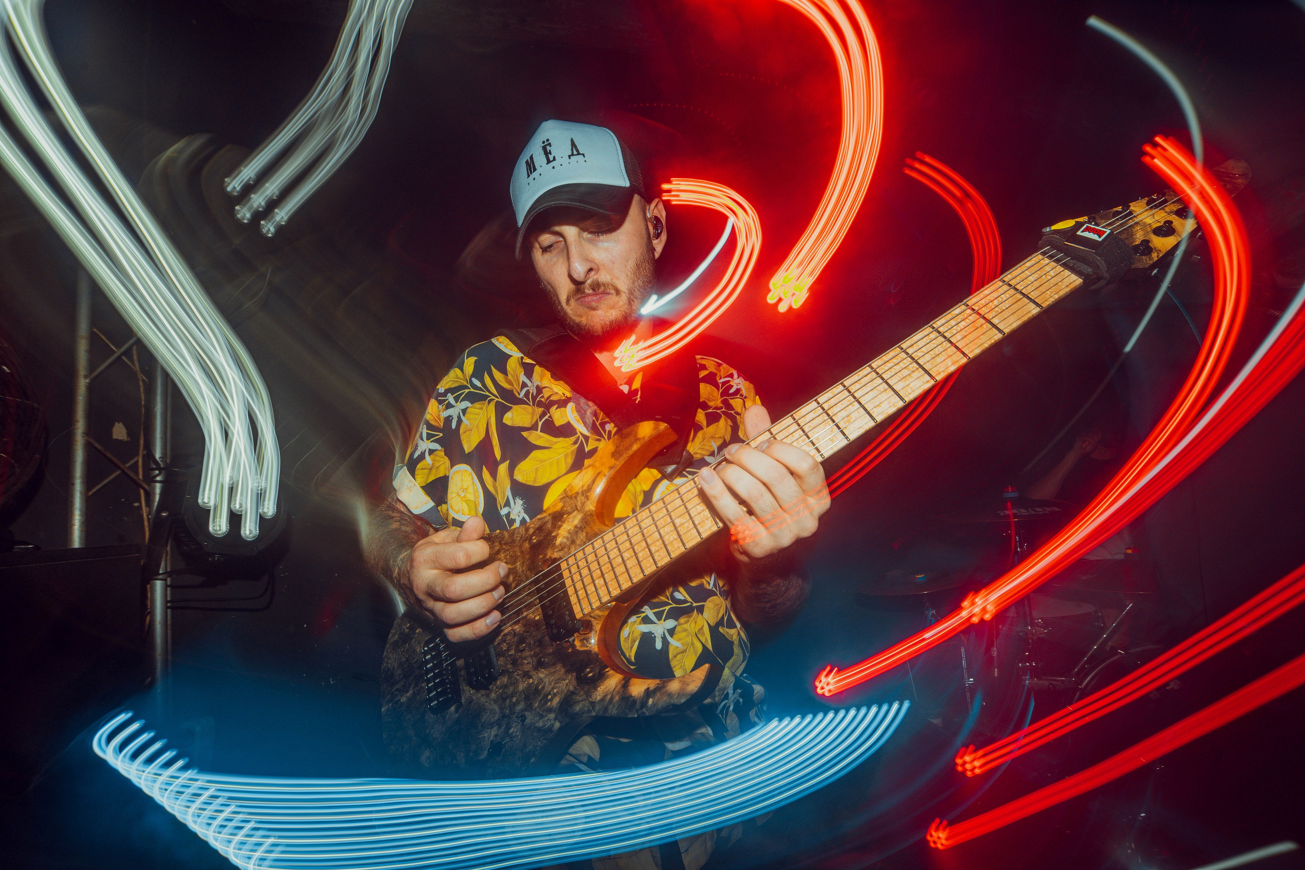 Blackpyres 26.05.2024. Фотограф Дядя Сник