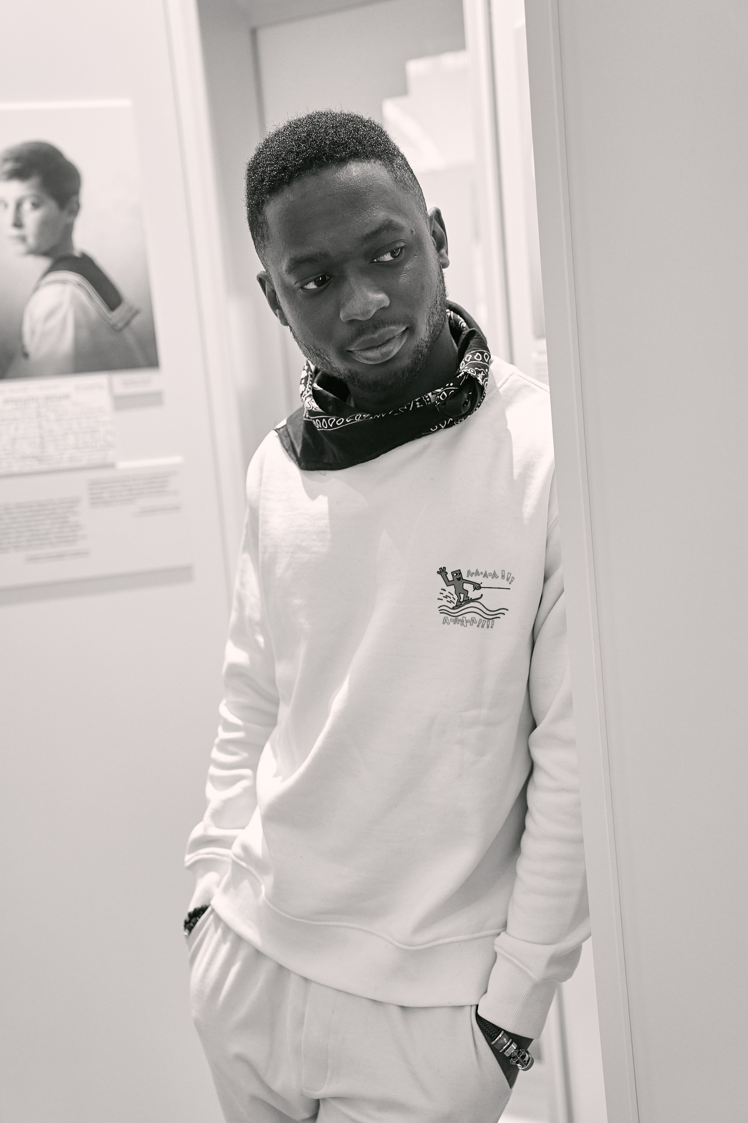 Виктор. Фотограф для брендов и маркетплейсов Екатеринбург Екатерина Дроздова