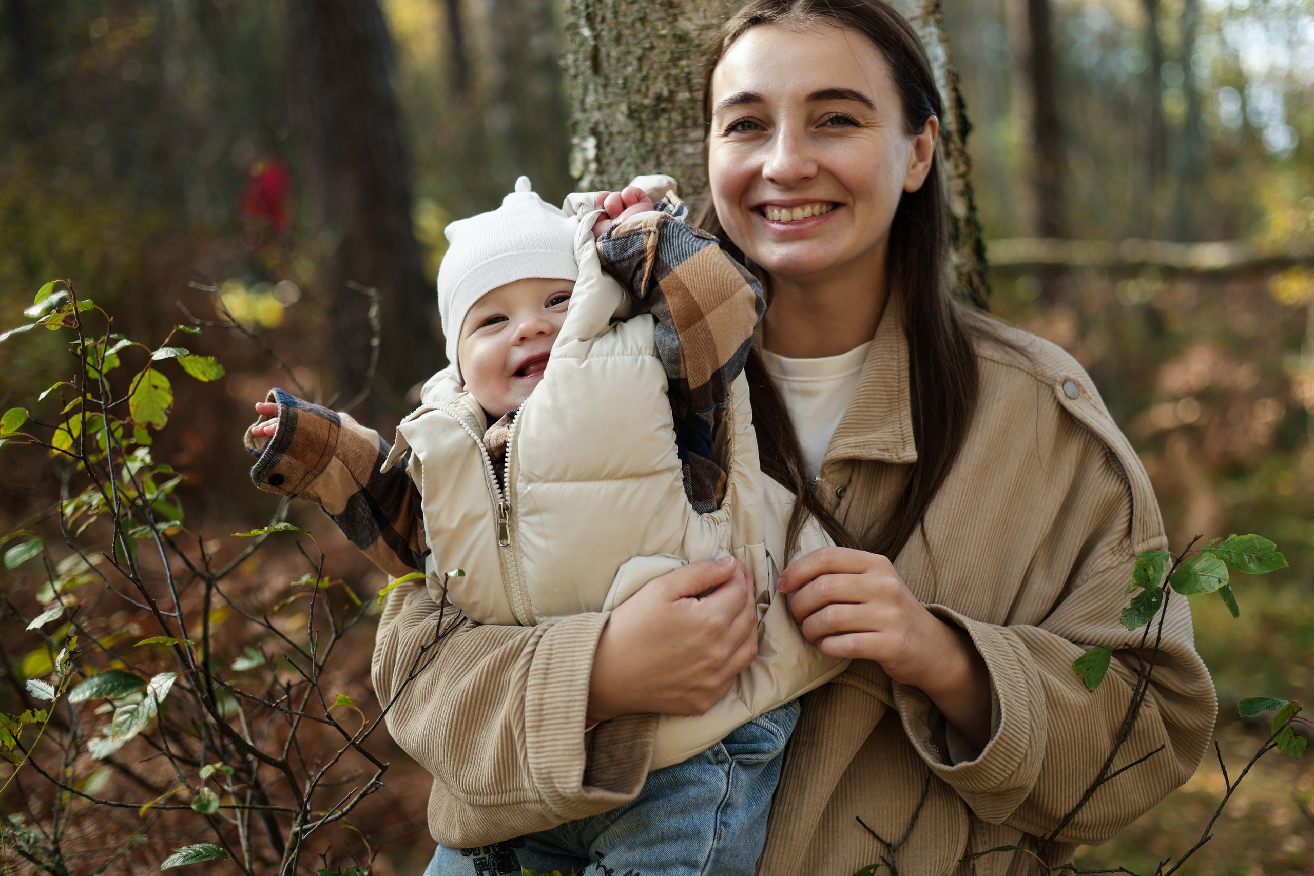 Семейные. Свадебный фотограф в Калининграде Филоненко Наталья
