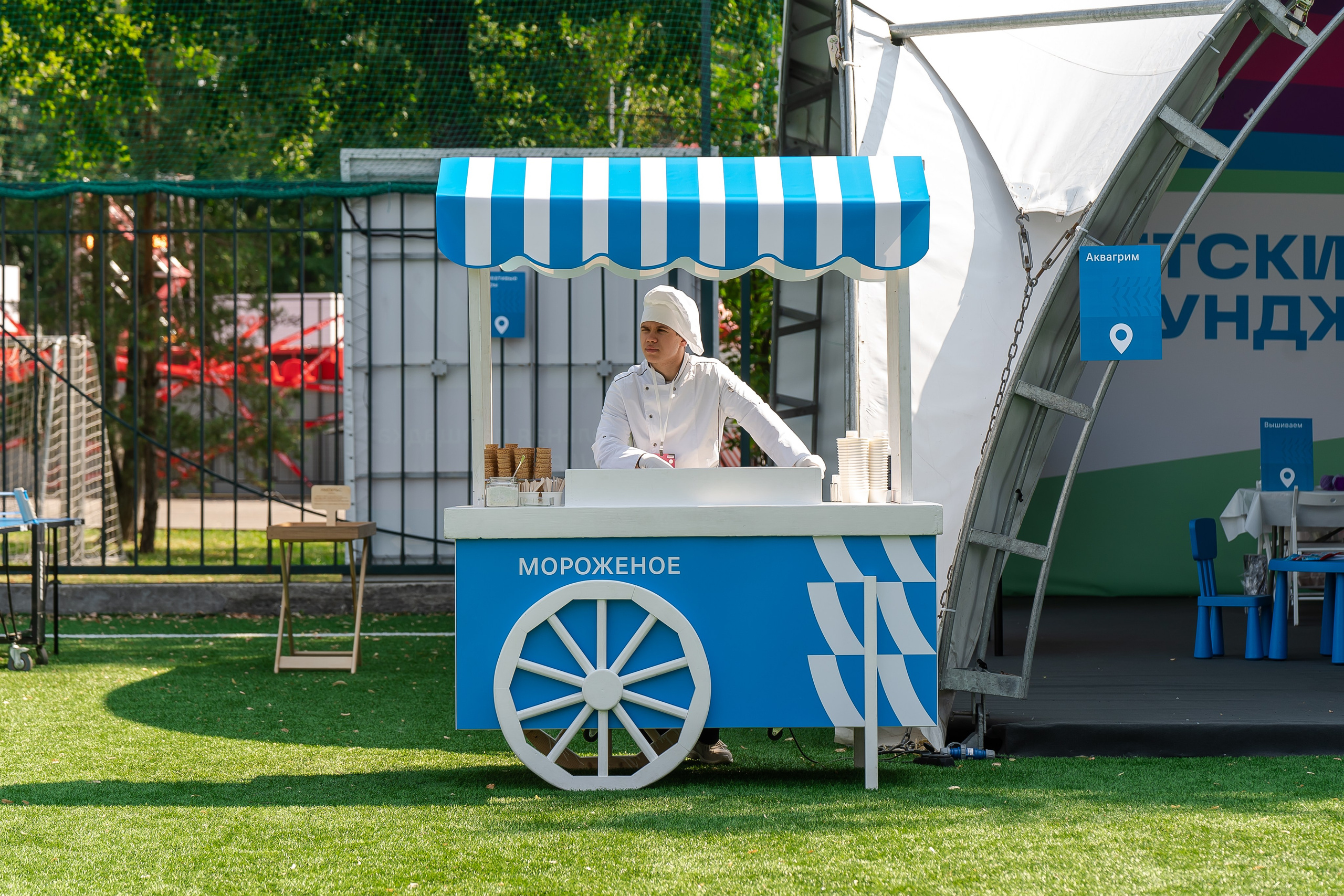 ВК ФЕСТ. Репортажный и свадебный фотограф в Москве