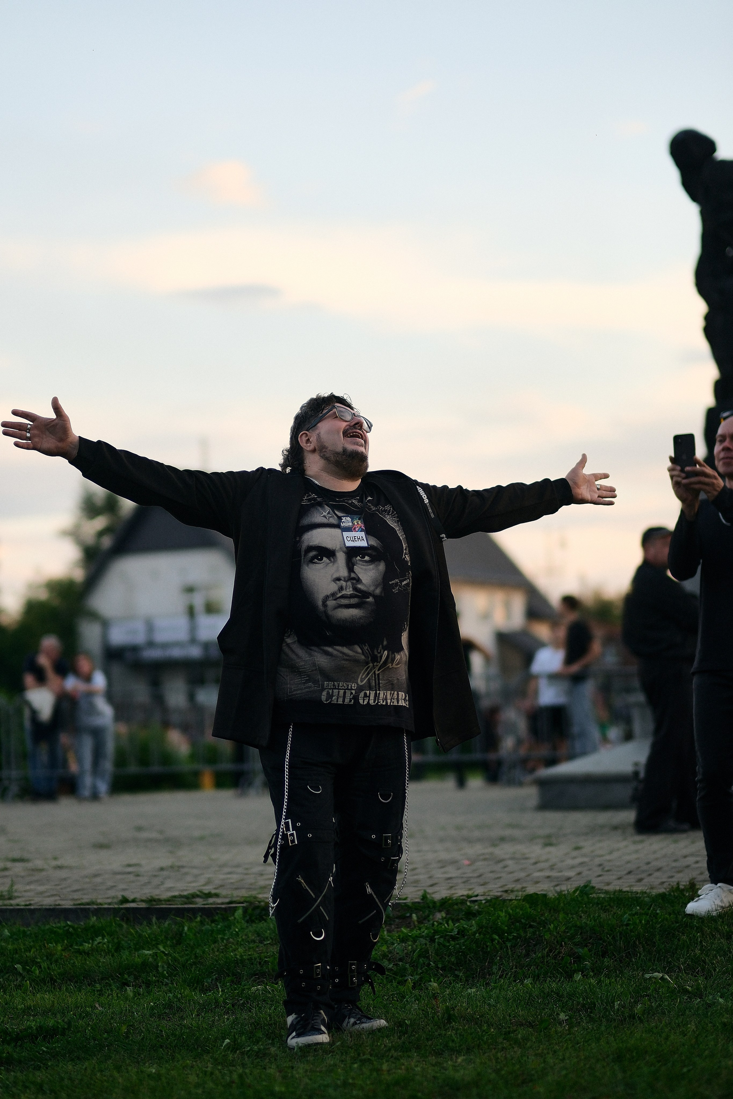 РЕПОРТАЖ. Свадебный и портретный фотограф Орлов Никита